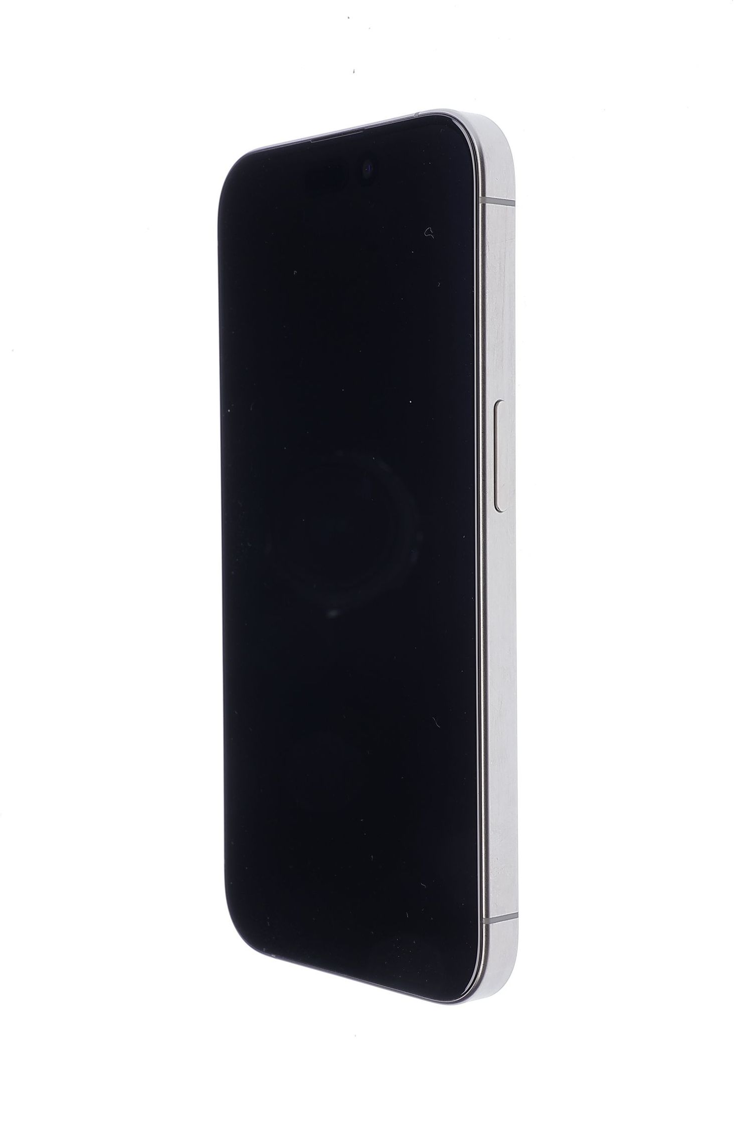 Apple iPhone 15 Pro 128 GB Natural Titanium - Ca nou