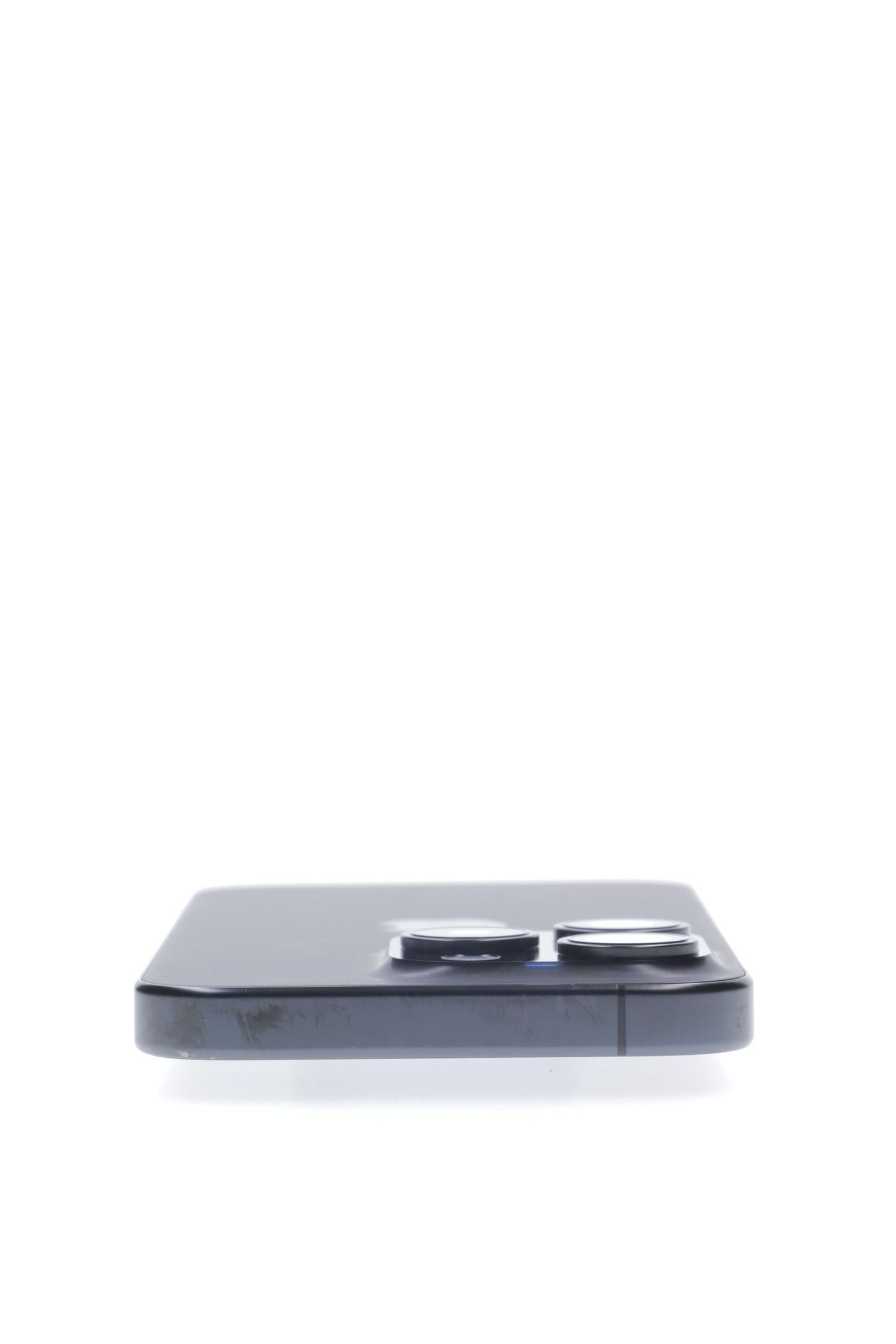 Apple iPhone 15 Pro 256 GB Black Titanium - Jó