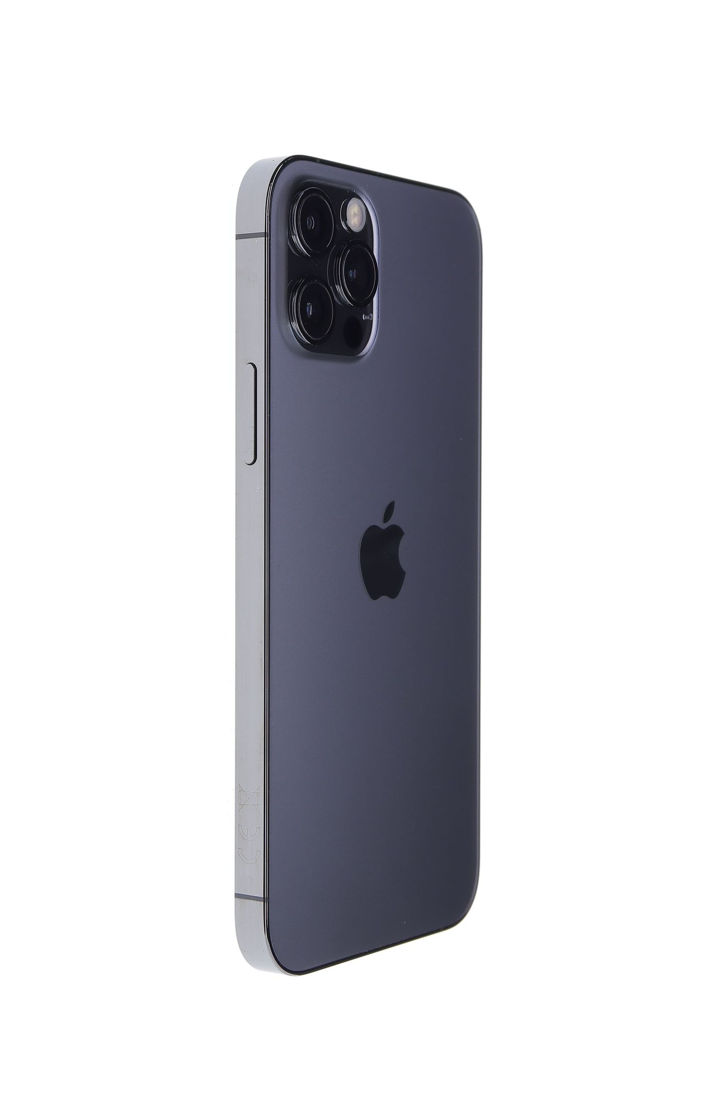 Apple iPhone 12 Pro 128 GB Graphite - Nagyon jó