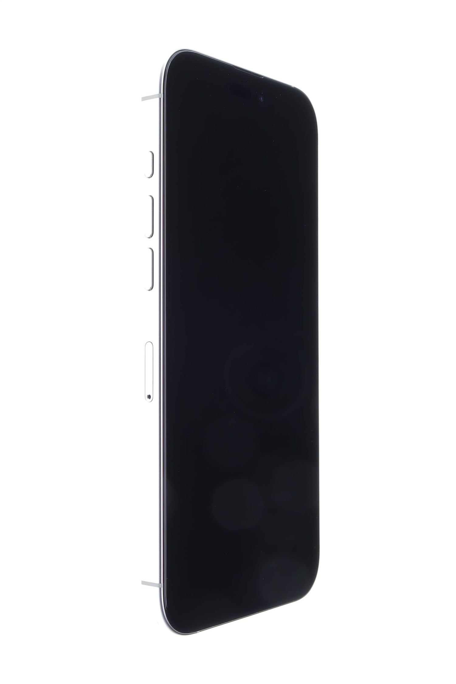 Apple iPhone 16 Pro Max 256 GB White Titanium - Ca nou