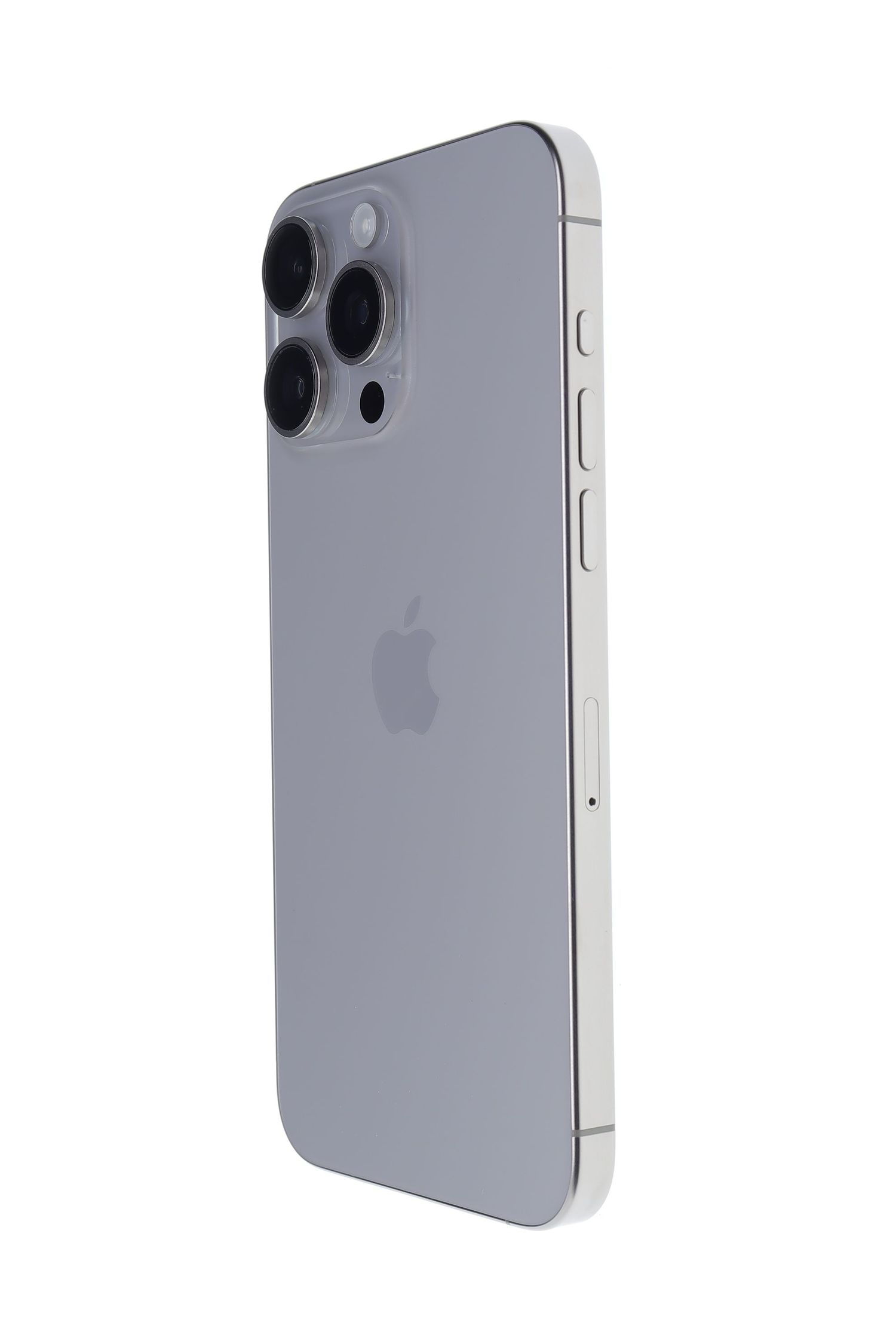 Apple iPhone 15 Pro Max 256 GB Natural Titanium - Ca nou