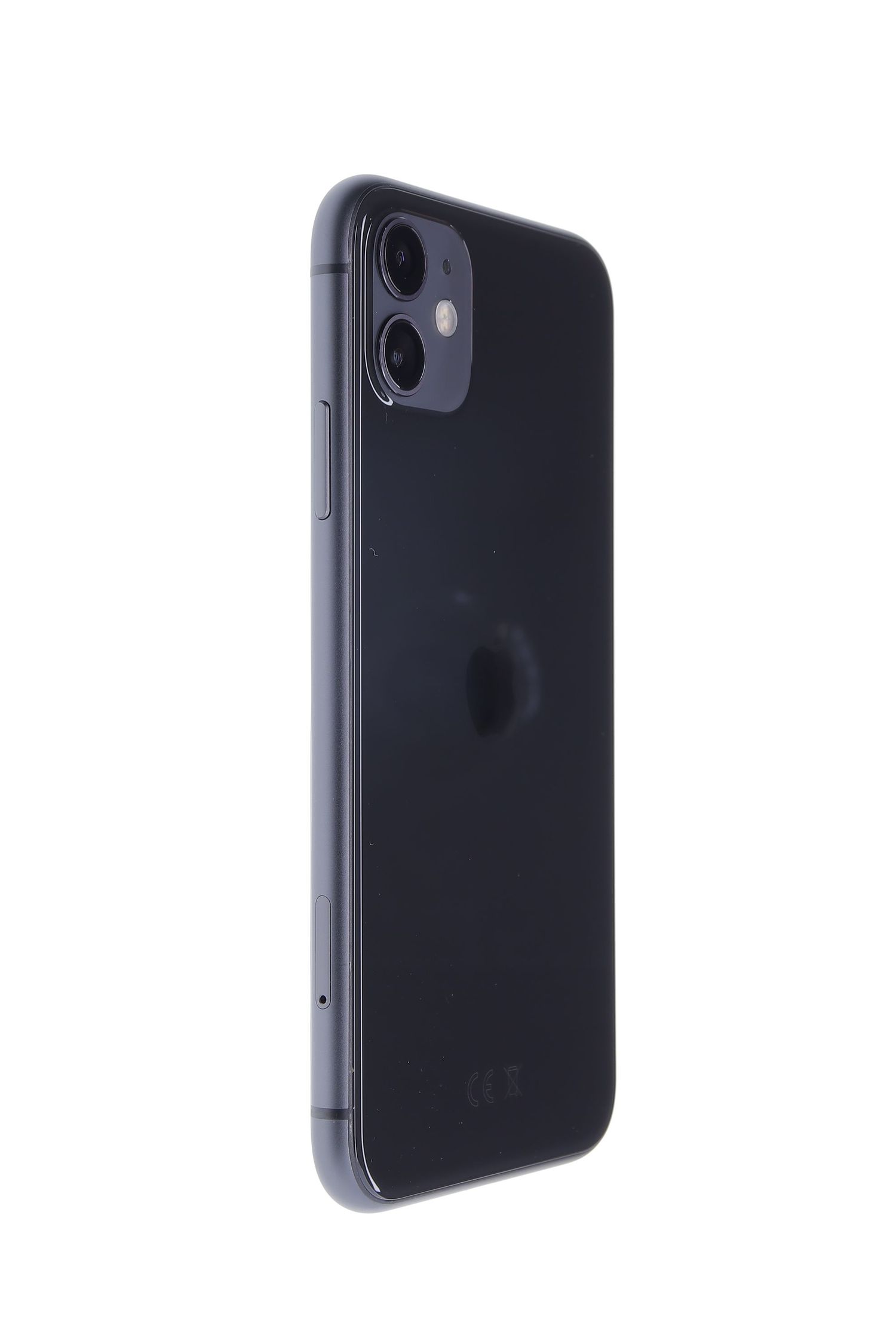 Apple iPhone 11 64 GB Black - Excelent