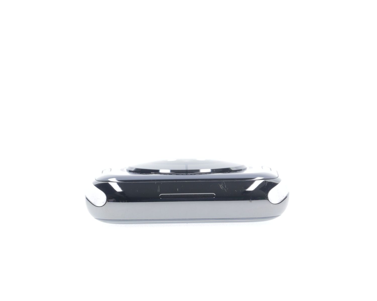 Apple Watch Series 9 2023, GPS + Cellular, Stainless Steel 45mm Graphite - Отлично