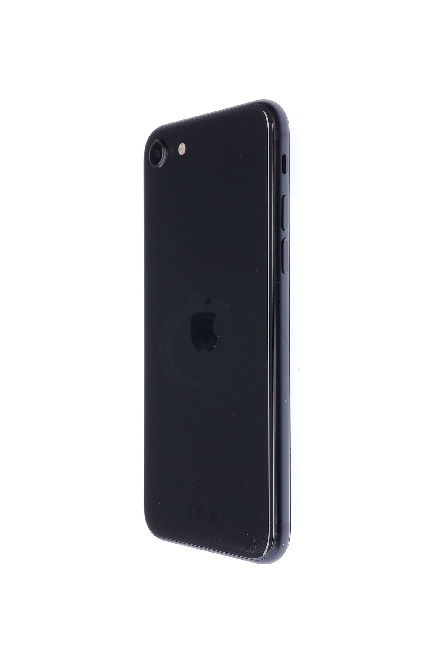 Apple iPhone SE 2020 64 GB Black - Много добро
