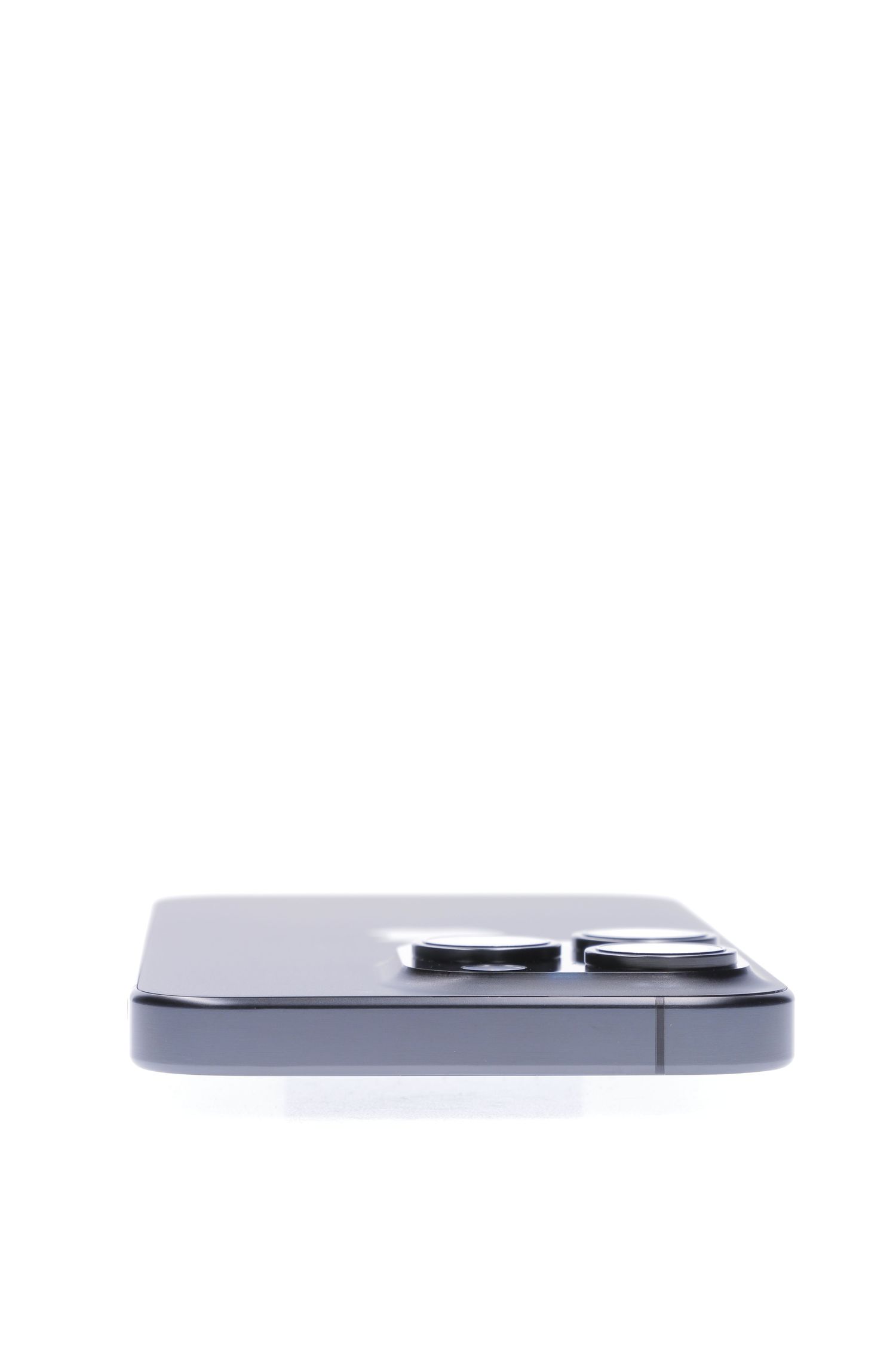Apple iPhone 15 Pro 256 GB Black Titanium - Foarte bun