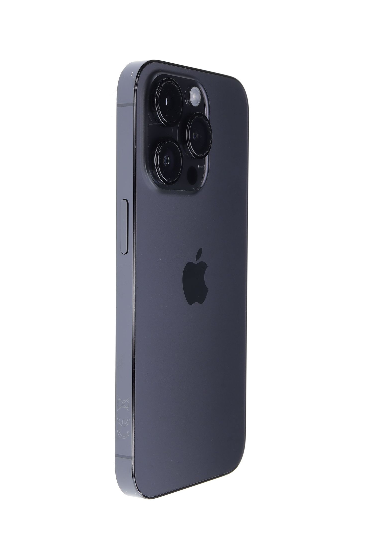 Apple iPhone 14 Pro 128 GB Space Black - Foarte bun
