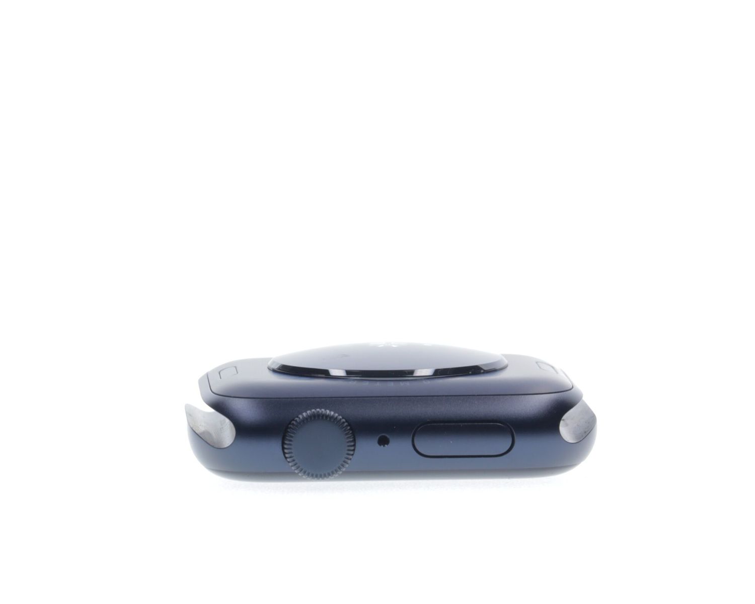 Apple Watch SE 2025, GPS, Aluminium 44mm Midnight - Ca nou
