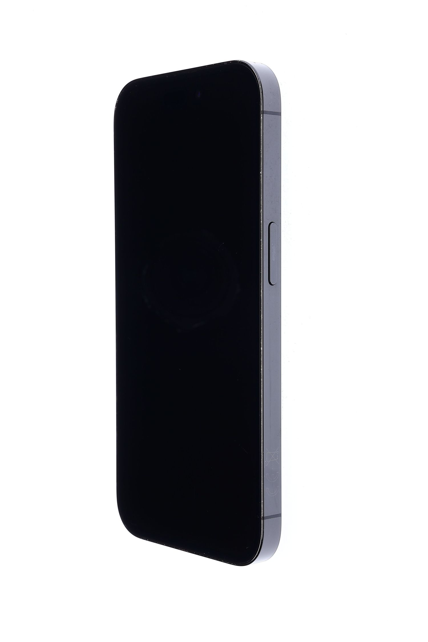 Apple iPhone 14 Pro 512 GB Space Black - Foarte bun