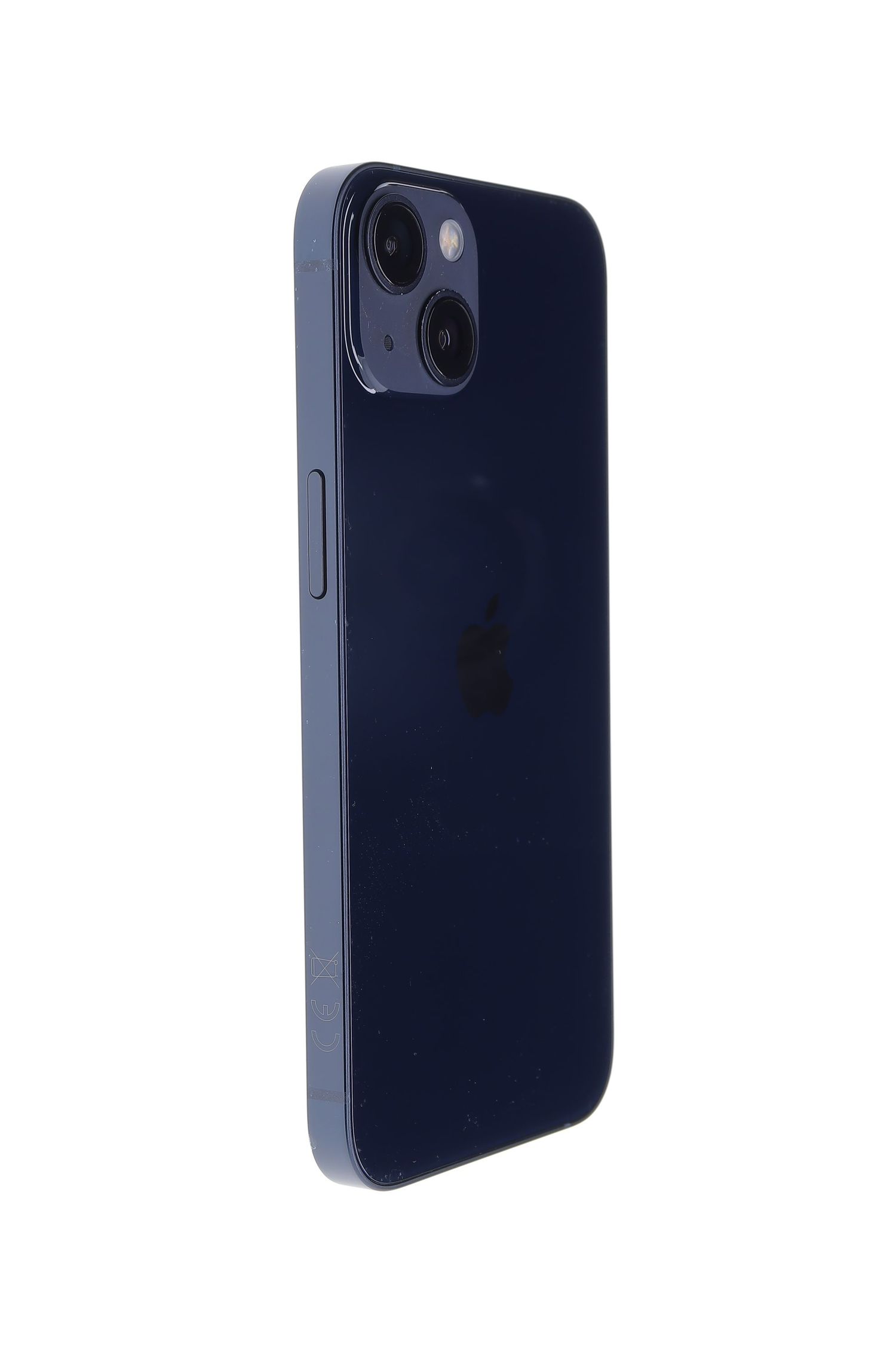 Apple iPhone 13 256 GB Midnight - Foarte bun