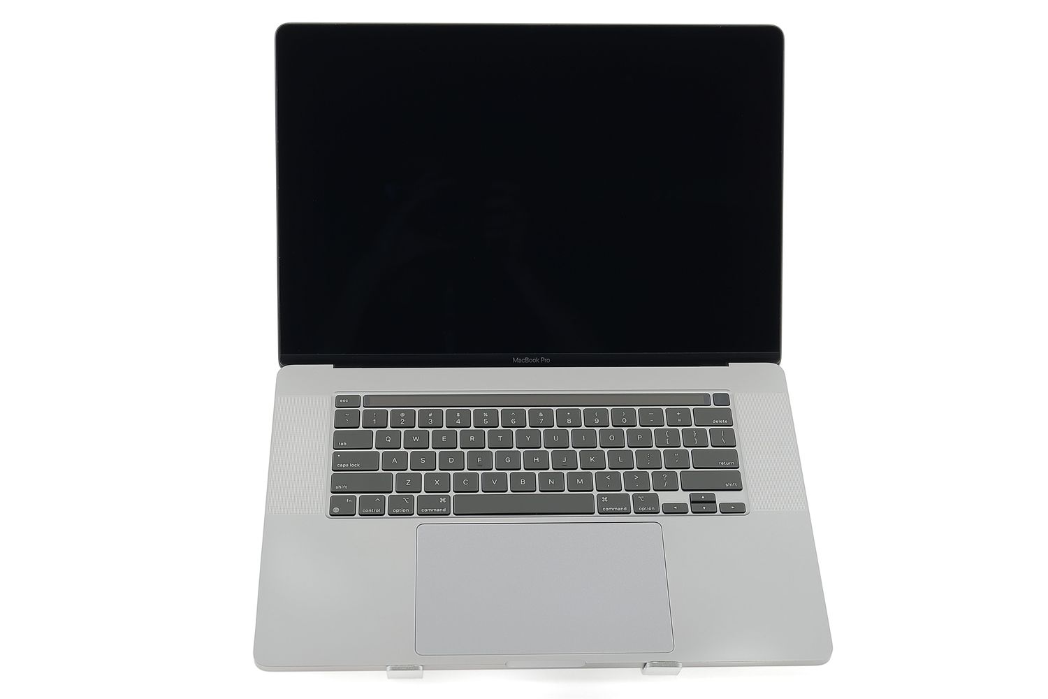 Apple MacBook Pro 16″ Touch Bar 2019, i9 2.4 GHz, 16 GB, AMD Radeon Pro 5300M 1 TB Space Gray - Excelent