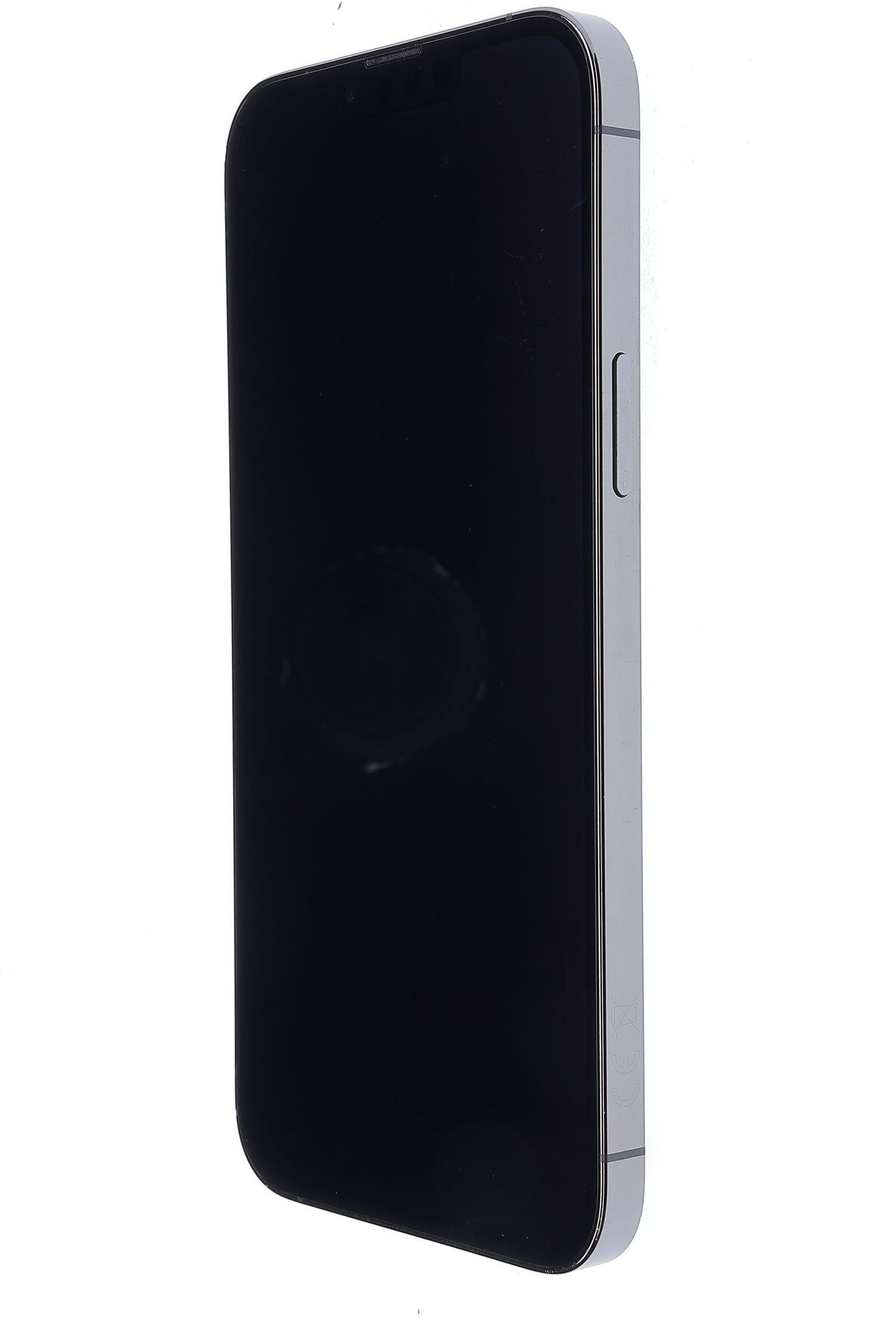 Apple iPhone 13 Pro Max 128 GB Graphite - Εξαιρετικό