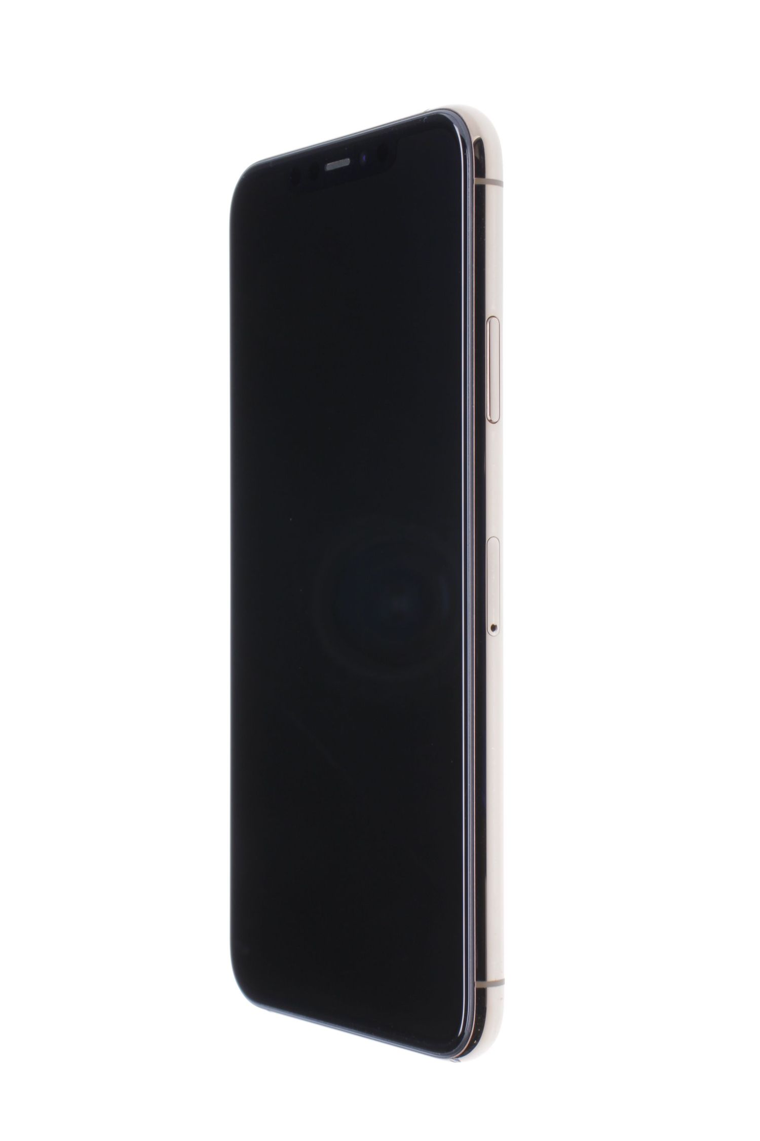 Apple iPhone 11 Pro Max 256 GB Gold - Újszerű
