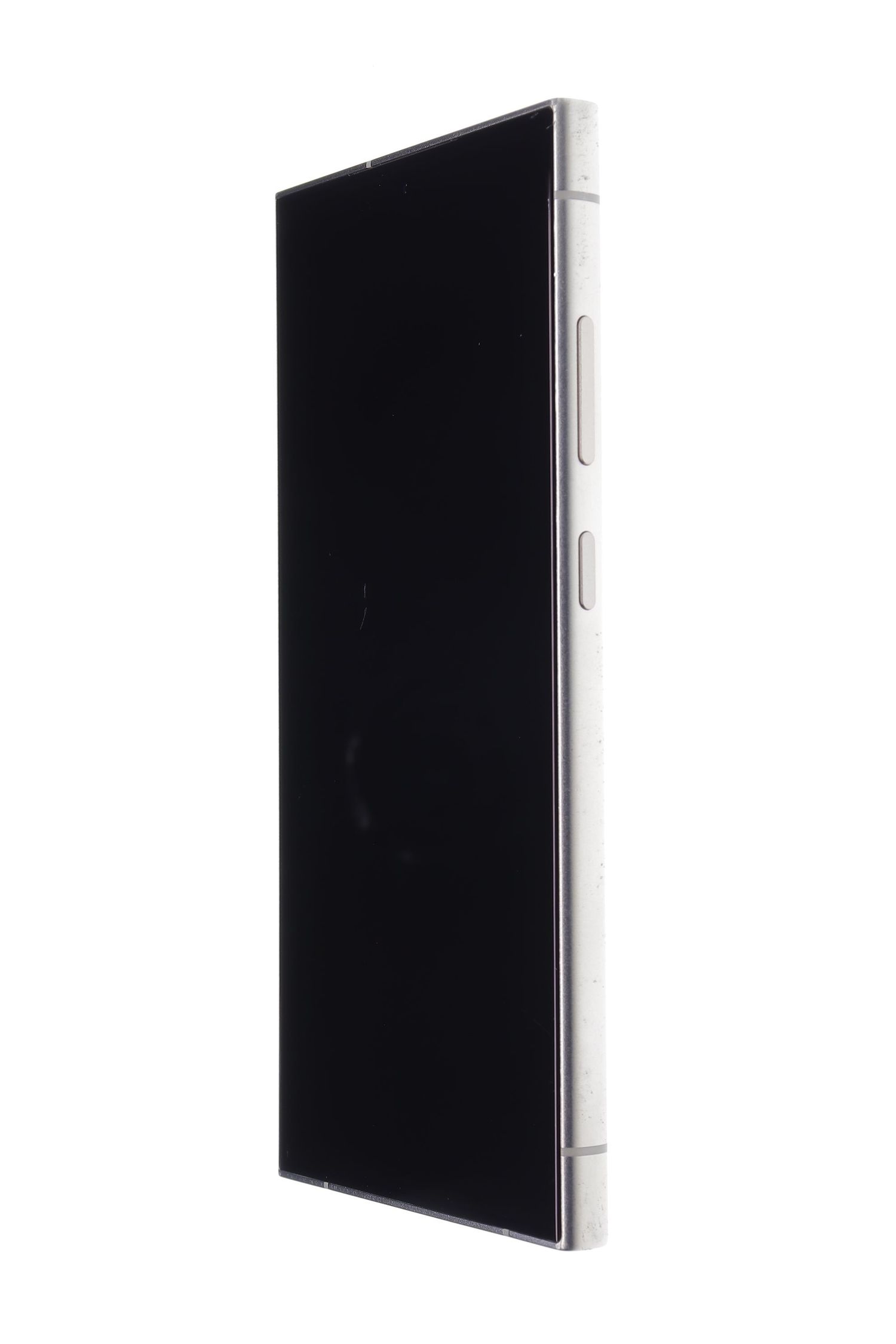 Samsung Galaxy S24 Ultra 5G Dual Sim 256 GB Titanium Grey - Jó