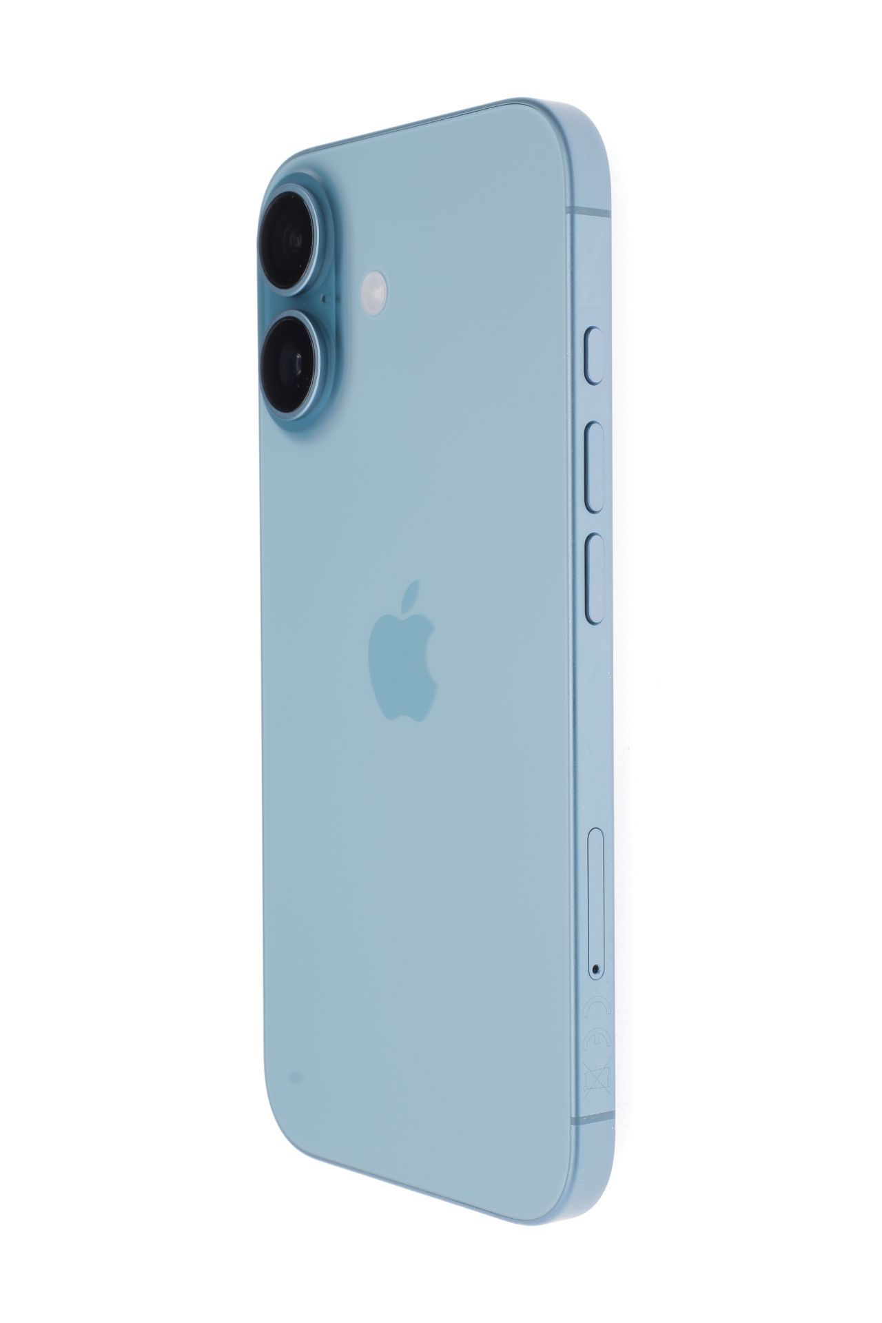 Apple iPhone 16, Teal, 128 GB - de la 2.819 lei