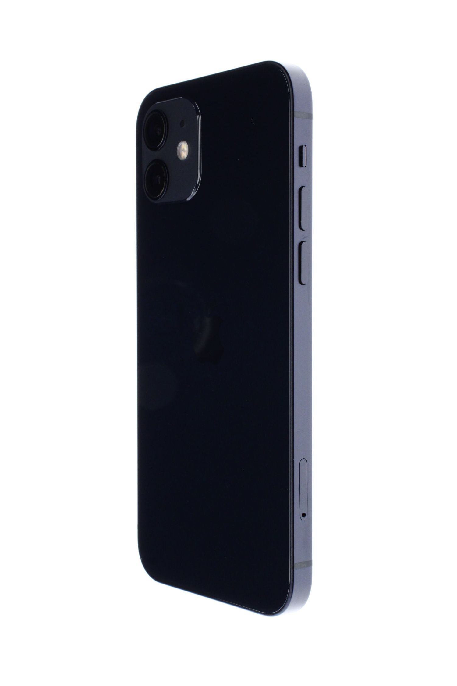 Apple iPhone 12 64 GB Black - Много добро