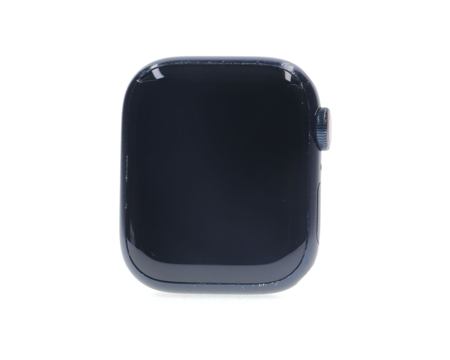 Apple Watch Series 9 2023, GPS + Cellular, Aluminium 41mm Midnight - Foarte bun