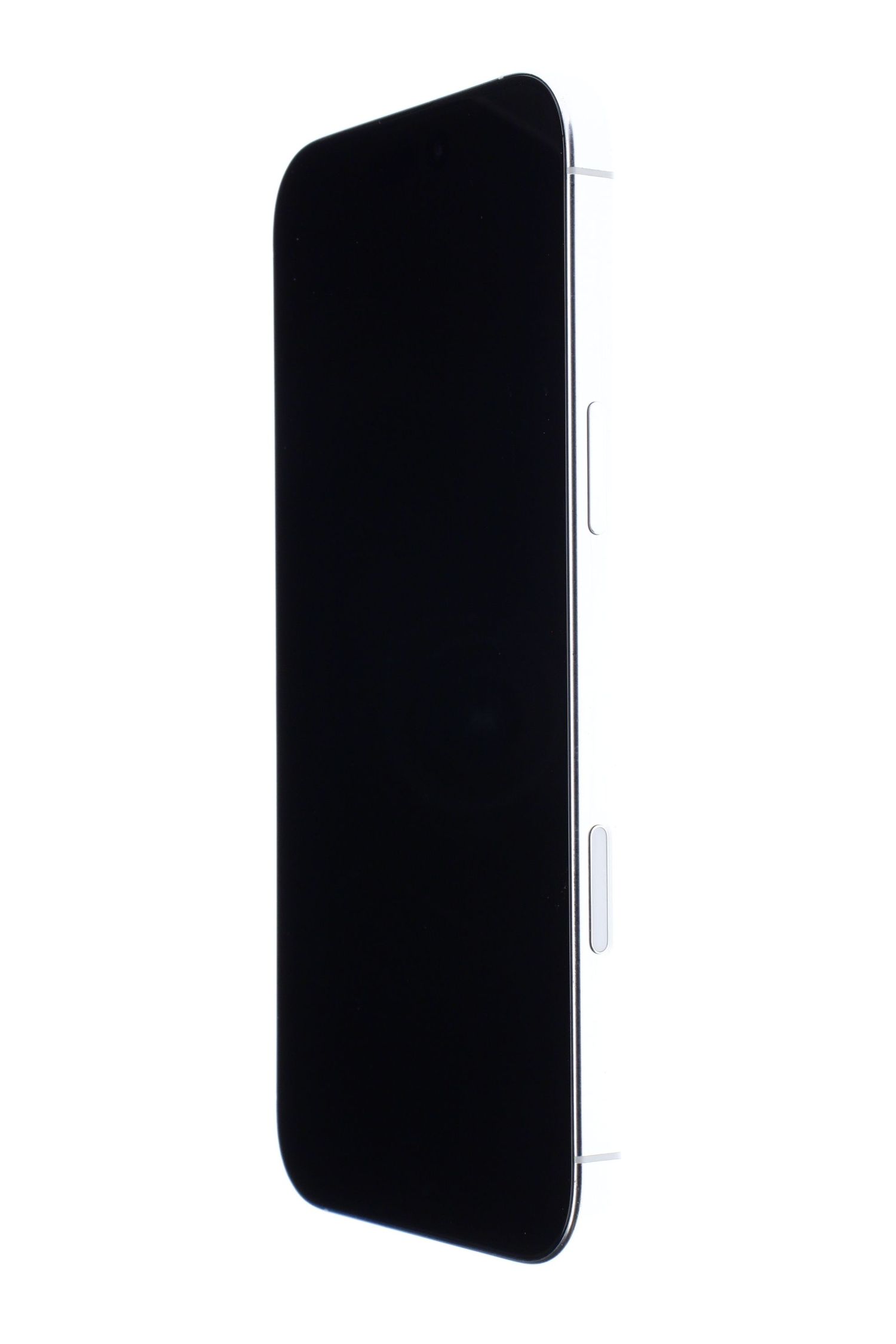 Apple iPhone 16 Pro Max 256 GB White Titanium - Ca nou