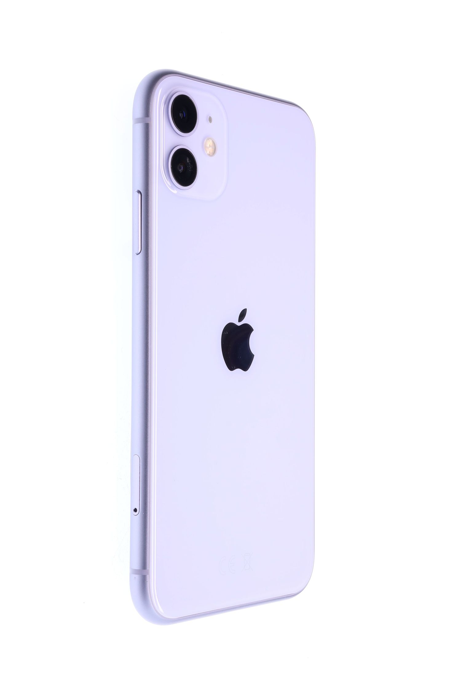 Apple iPhone 11 64 GB Purple - Като нов