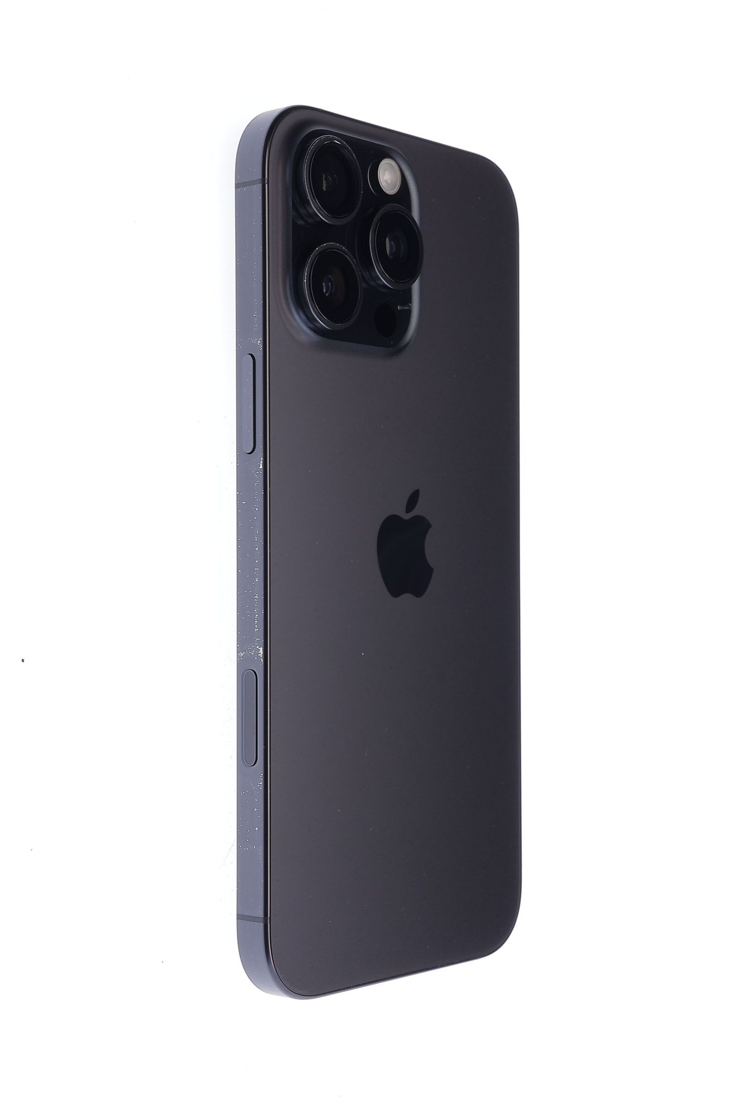 Apple iPhone 16 Pro Max 1 TB Black Titanium - Отлично
