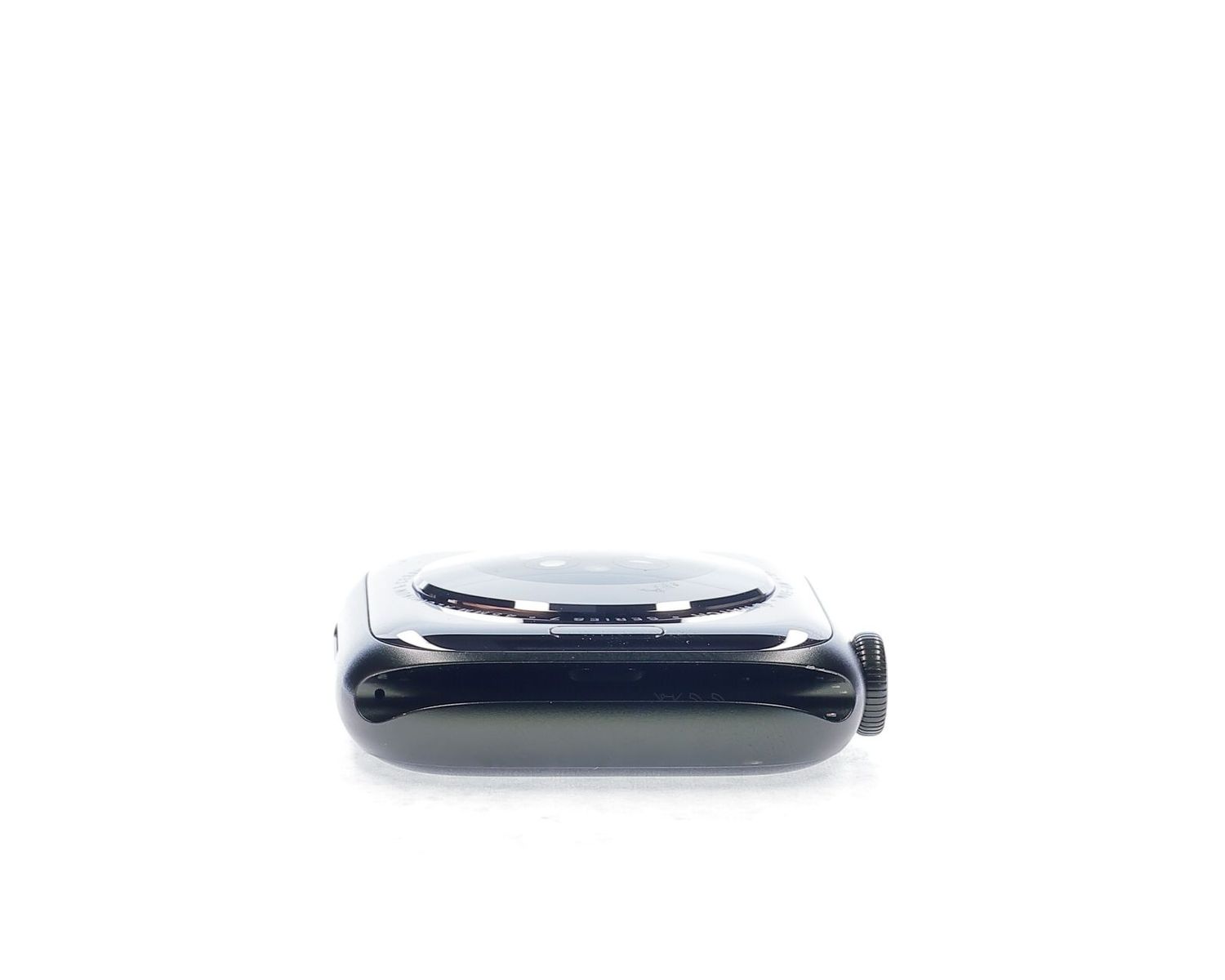 Apple Watch Series 7 2021, GPS + Cellular, Aluminium 45mm Green - Ca nou