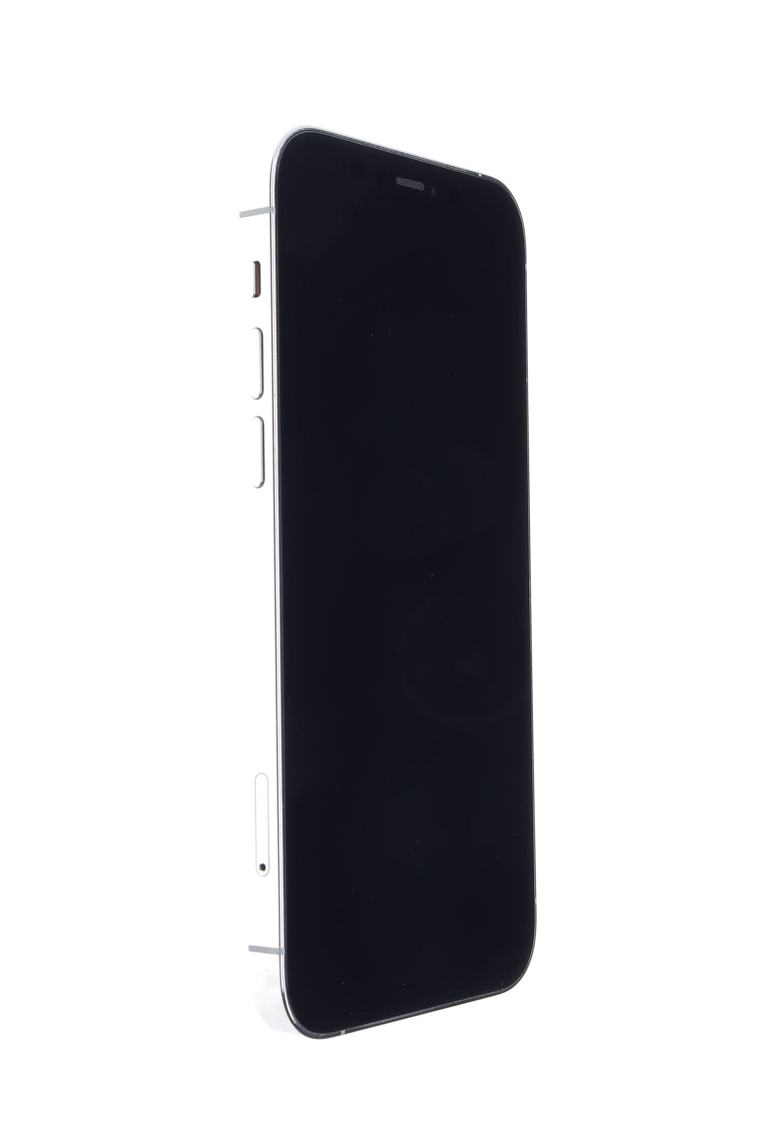 Apple iPhone 12 Pro 128 GB Silver - Εξαιρετικό