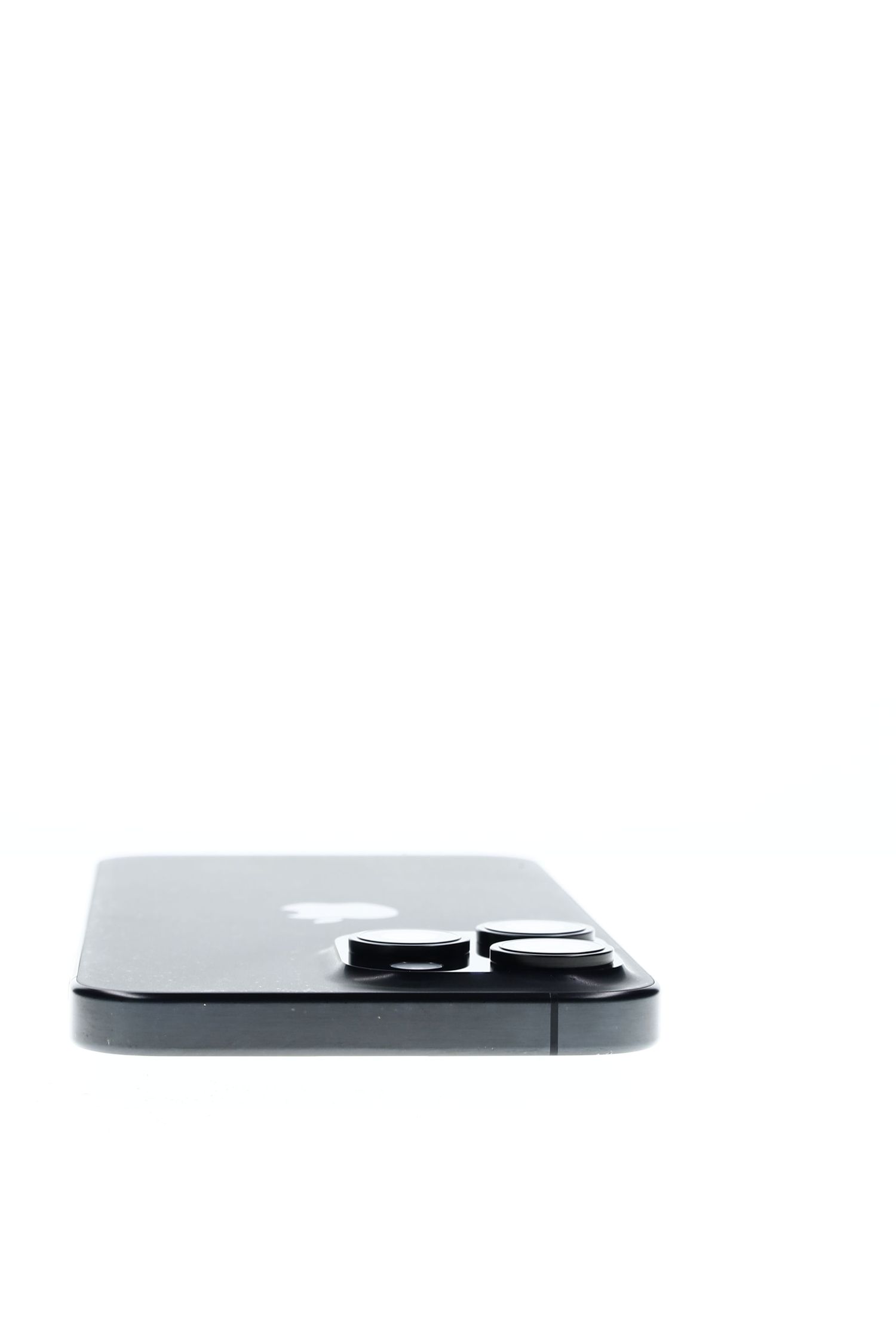 Apple iPhone 15 Pro Max 1 TB Black Titanium - Jó