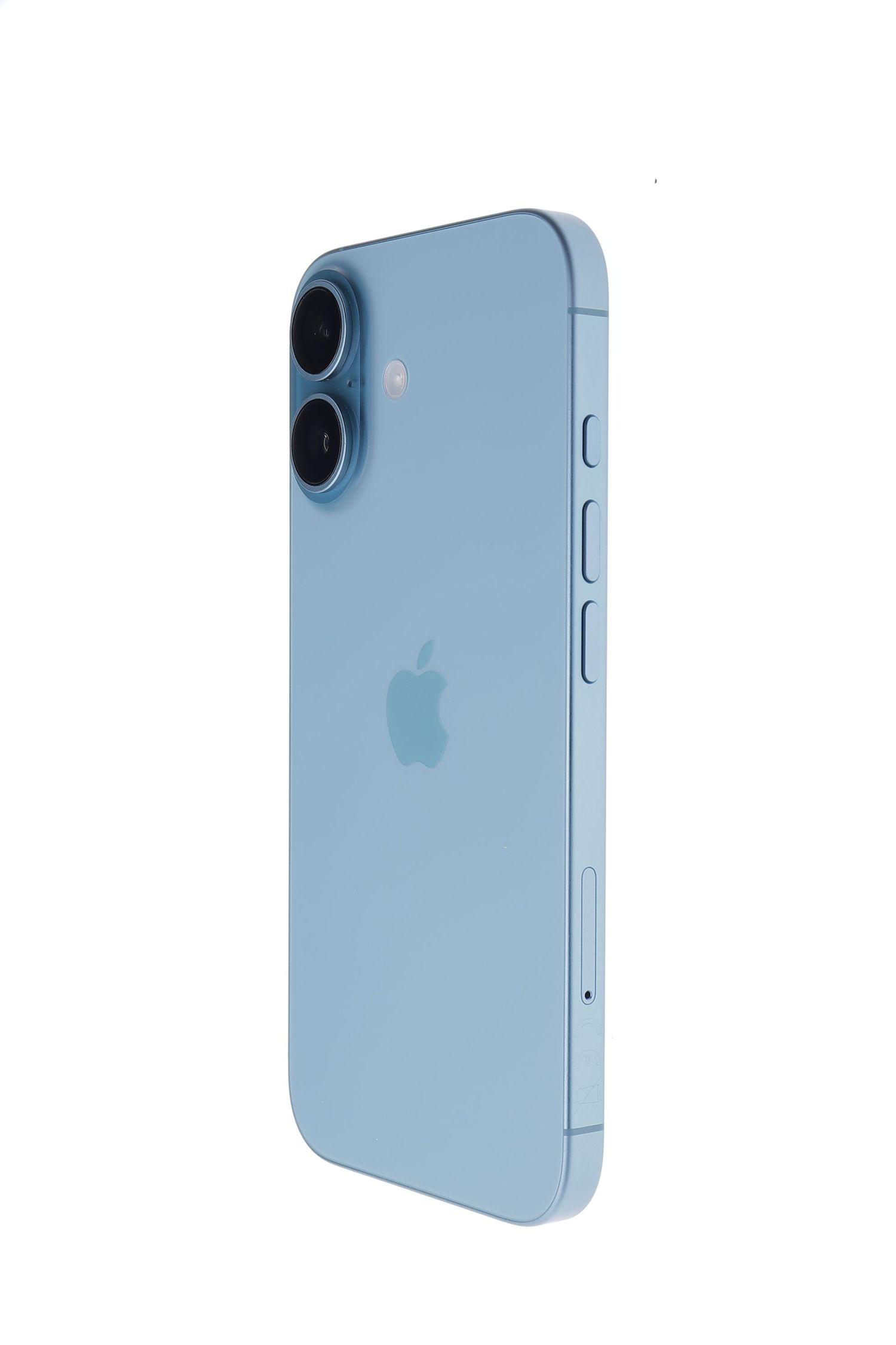 Apple iPhone 16 256 GB Teal - Ca nou