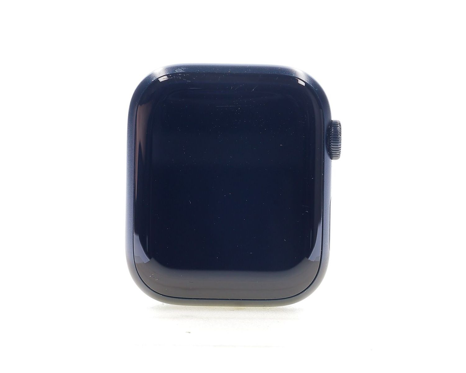 Apple Watch Series 7 2021, GPS, Aluminium 45mm Midnight - Kiváló