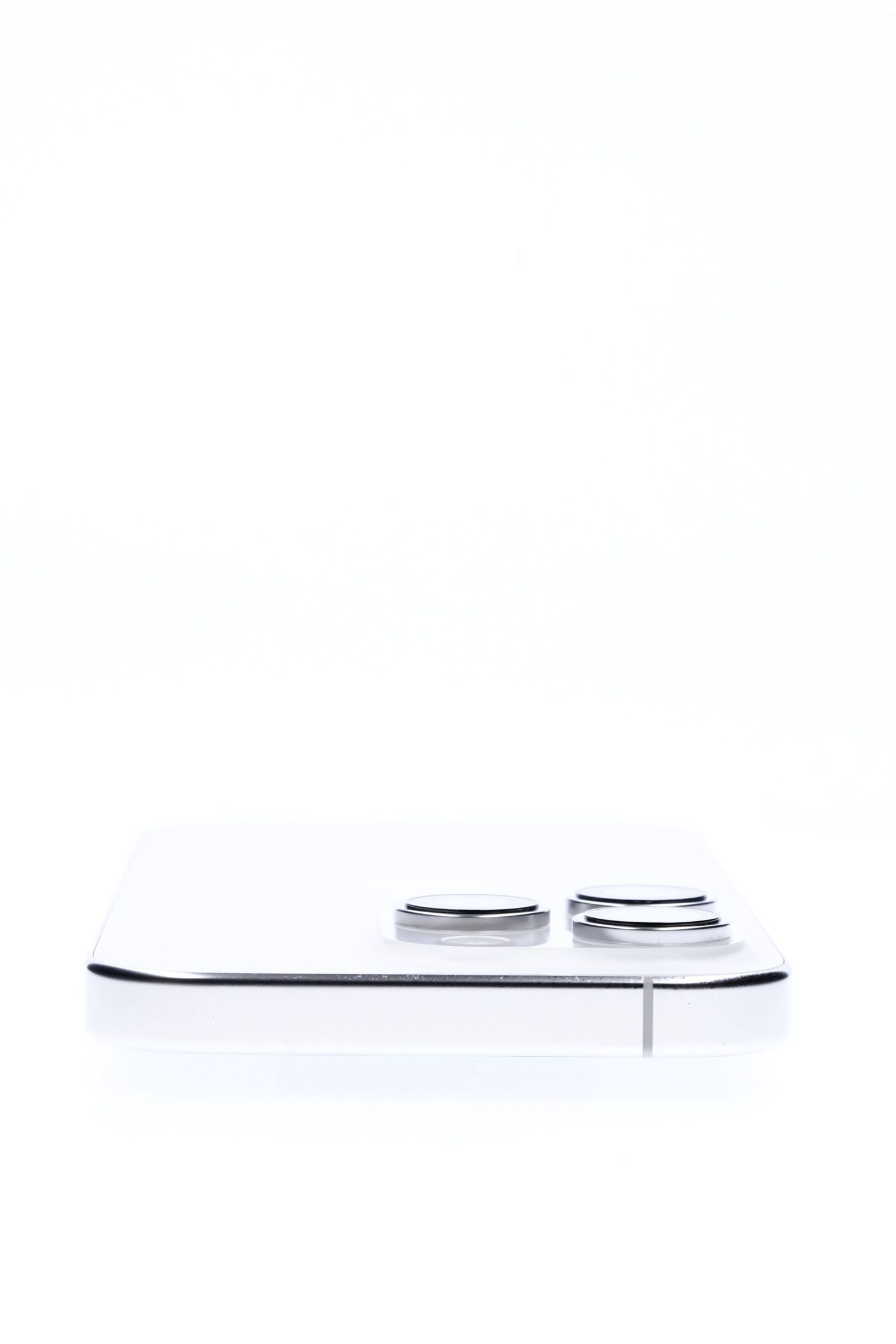 Apple iPhone 16 Pro 512 GB White Titanium - Σαν καινούργιο