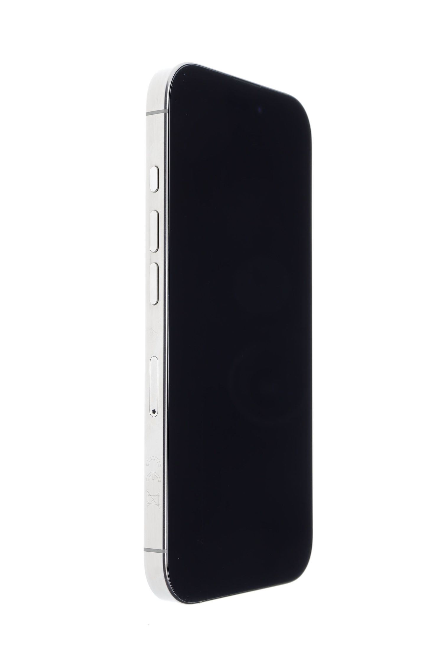 Apple iPhone 16 Pro 256 GB Natural Titanium