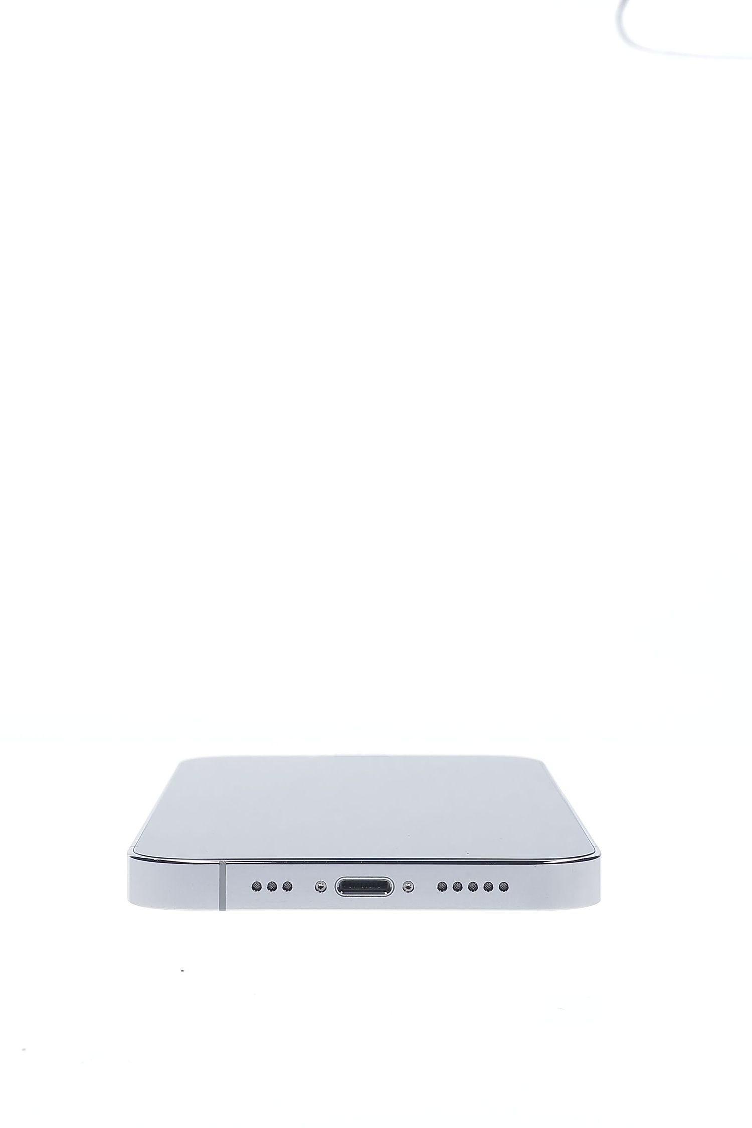 Apple iPhone 13 Pro 128 GB Silver - Като нов