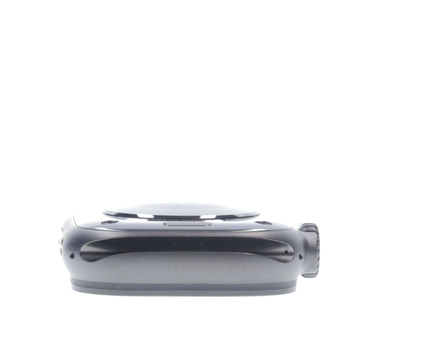Apple Watch Ultra 2 2023, GPS + Cellular, Black Titanium 49mm Black Titanium - Újszerű