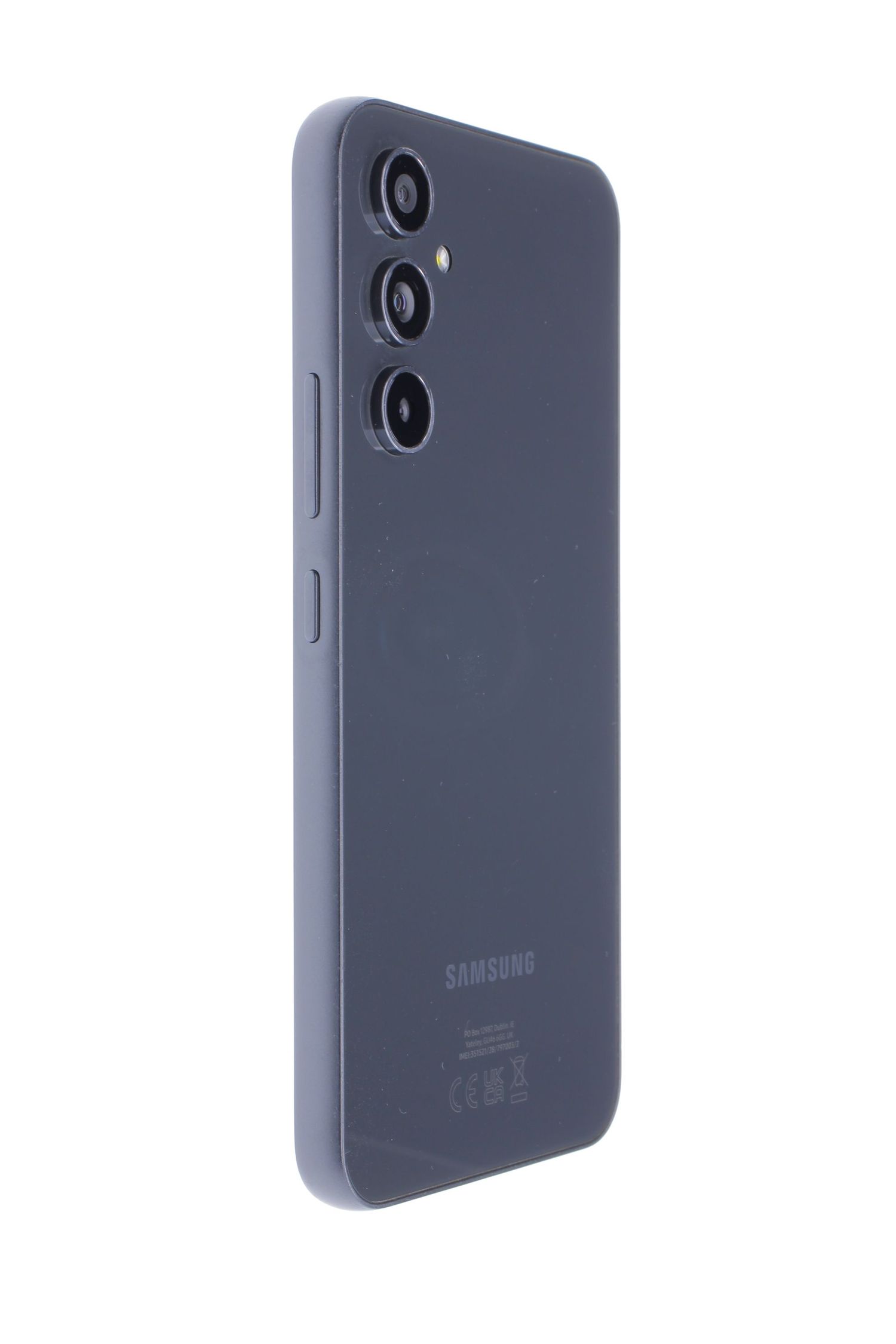 Samsung Galaxy A54 5G 256 GB Awesome Graphite - Bun