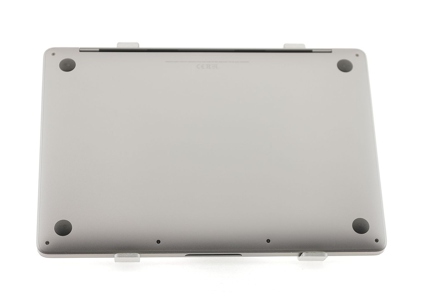 Apple MacBook Pro 13″ 2022, M2 8 Cores, 8 GB, 10 core GPU 256 GB Space Gray - Εξαιρετικό