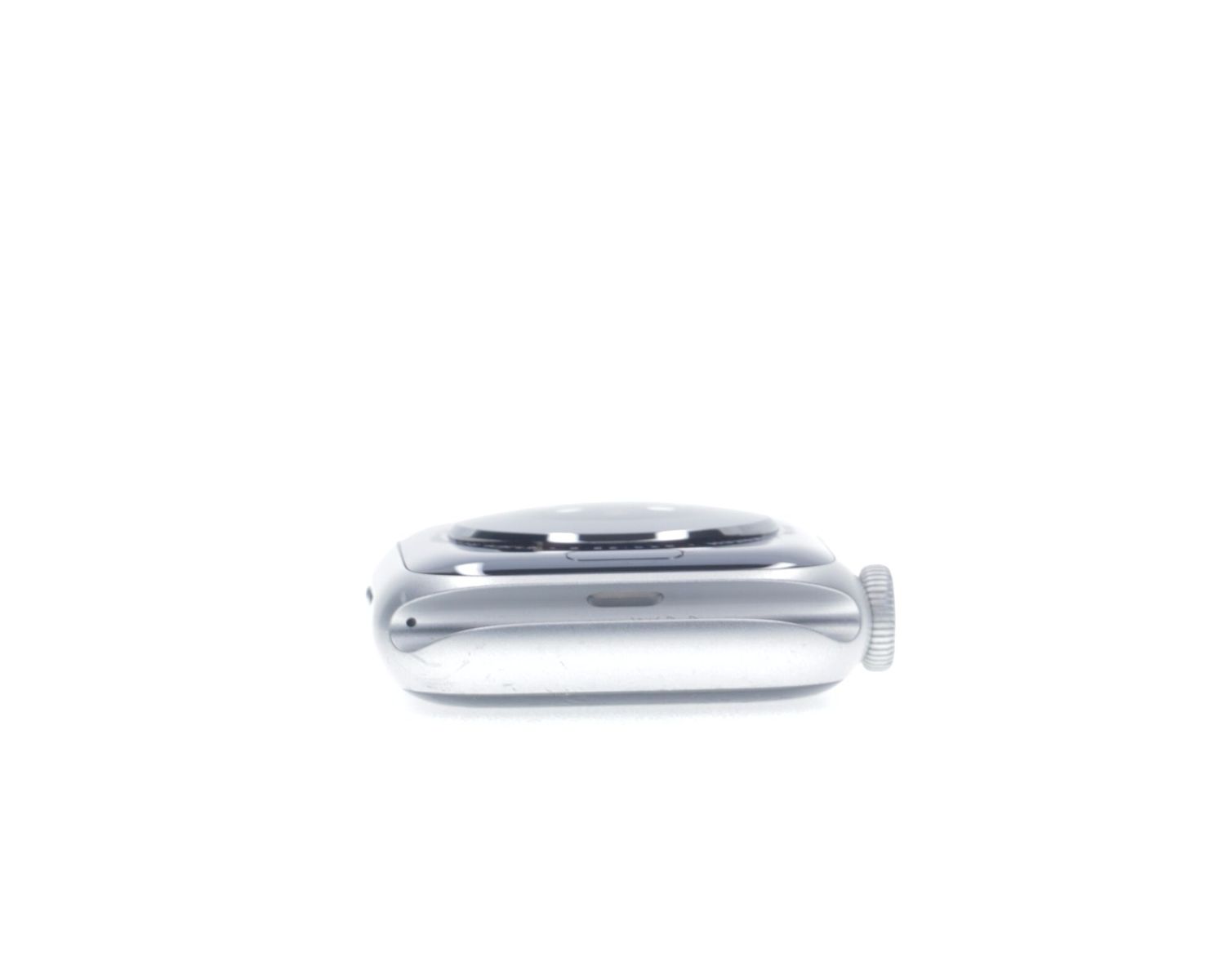 Apple Watch Series 9 2023, GPS, Aluminium 41mm Silver - Jó