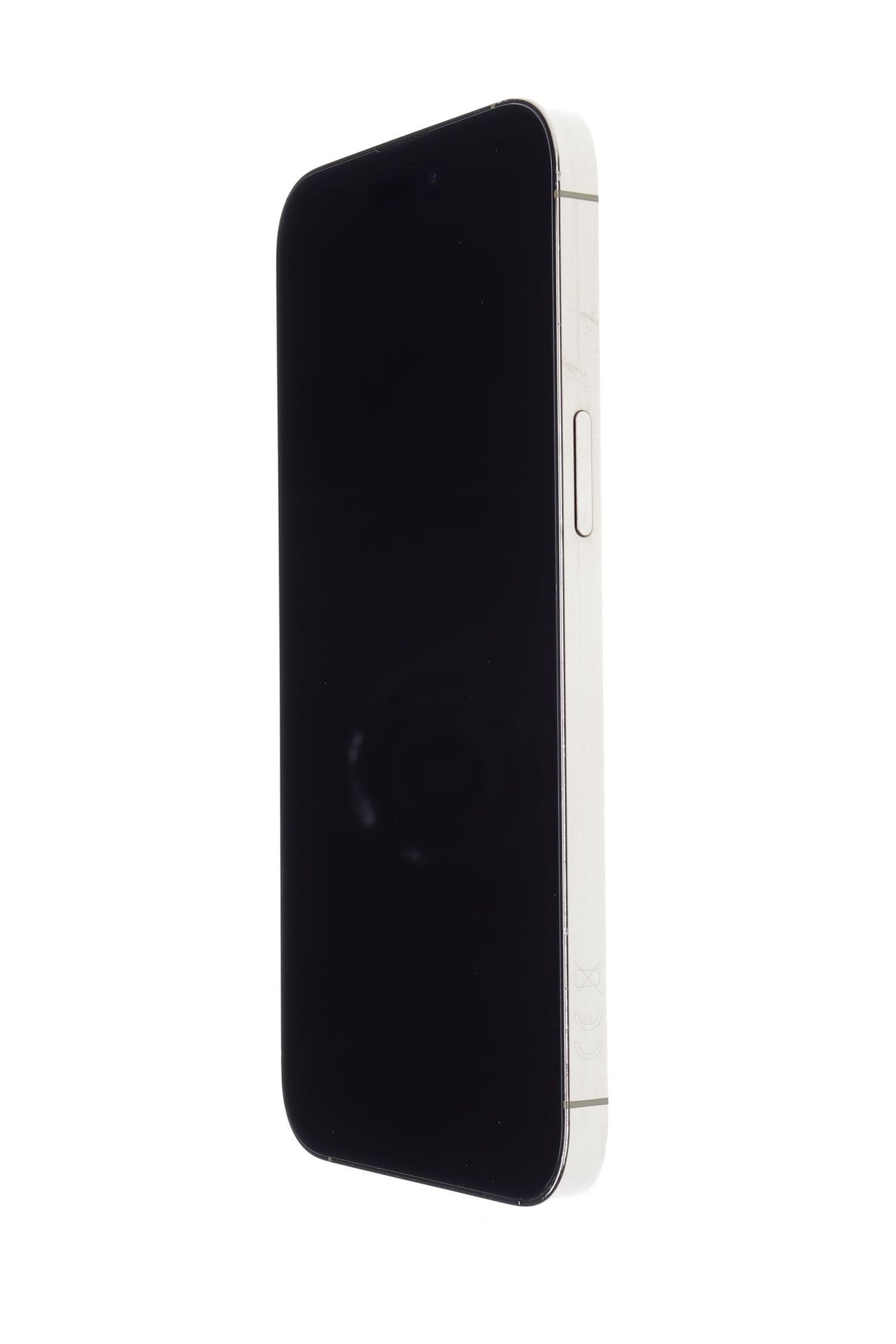 Apple iPhone 14 Pro Max 256 GB Gold - Εξαιρετικό