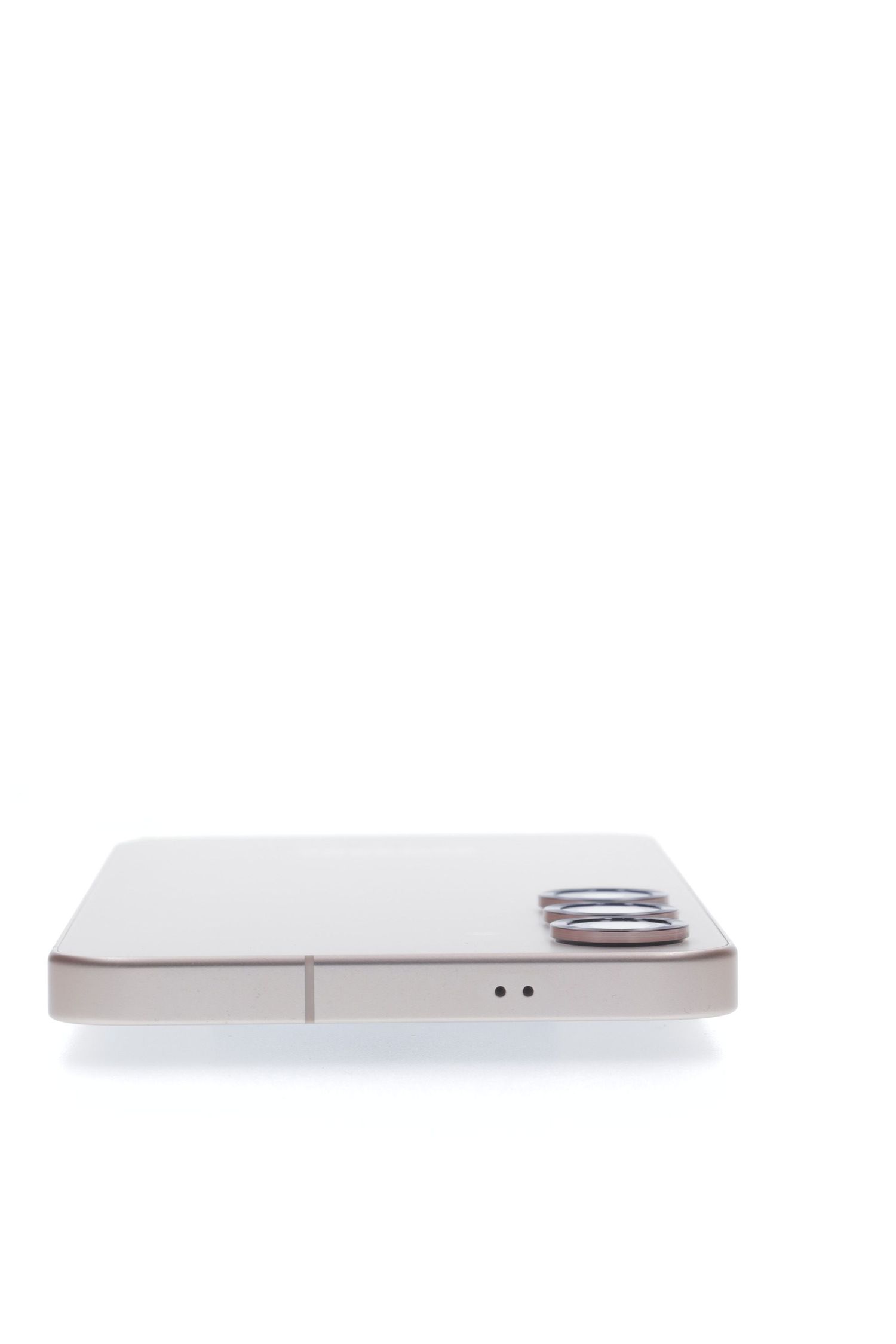 Samsung Galaxy S25 Plus 5G Dual Sim 512 GB Pink Gold - Като нов