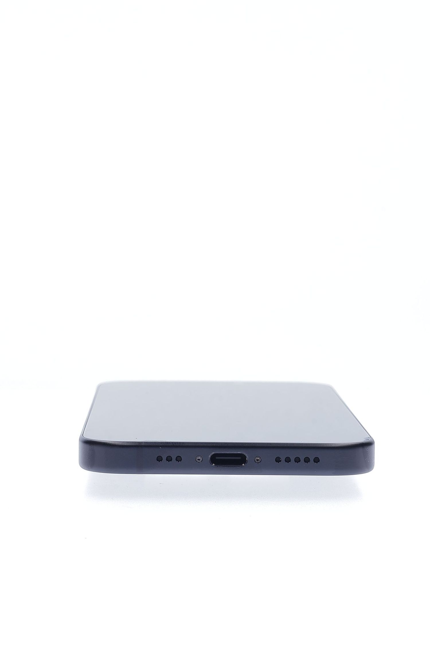 Apple iPhone 15 128 GB Black - Като нов