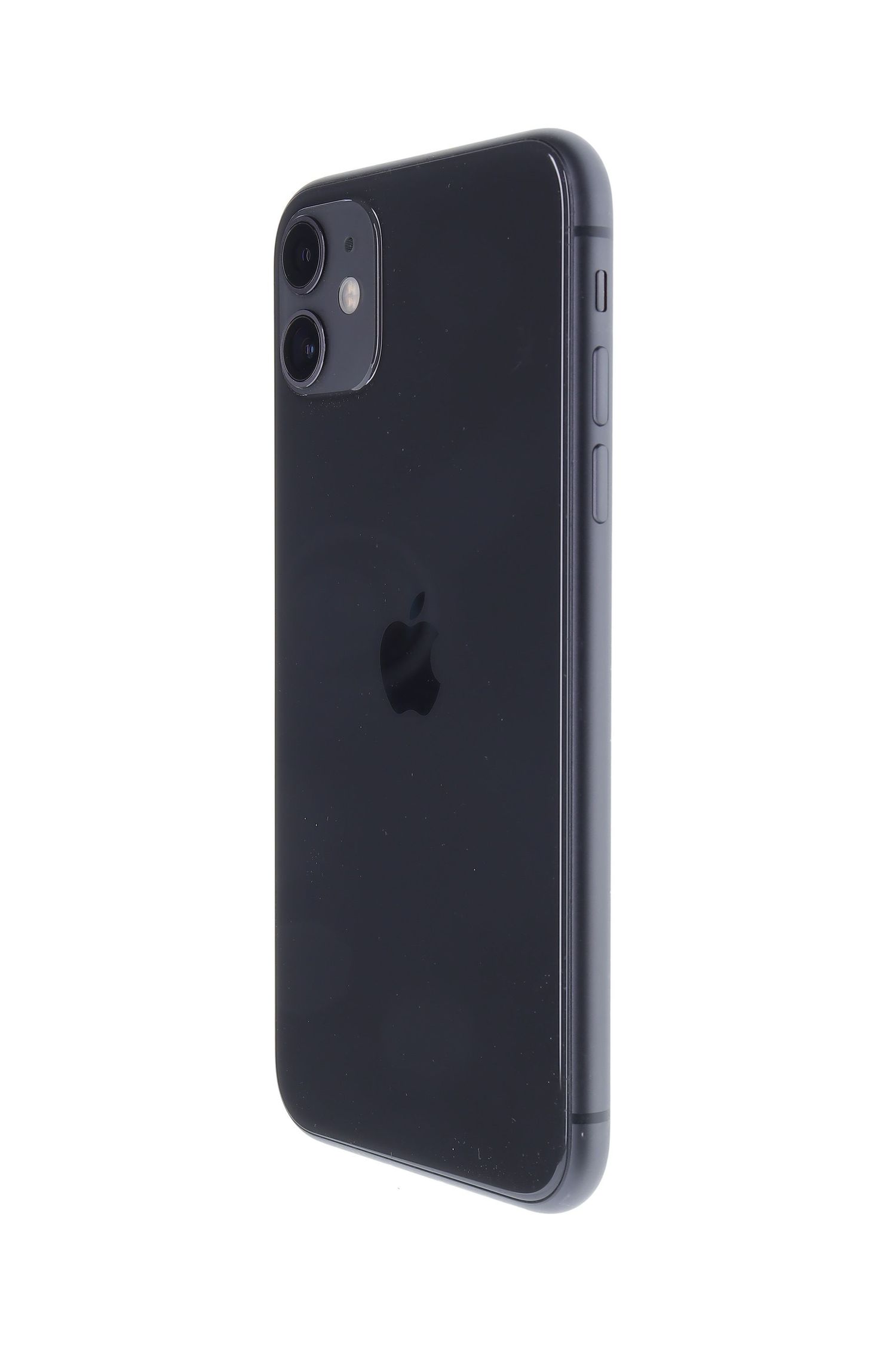 Apple iPhone 11 64 GB Black - Εξαιρετικό
