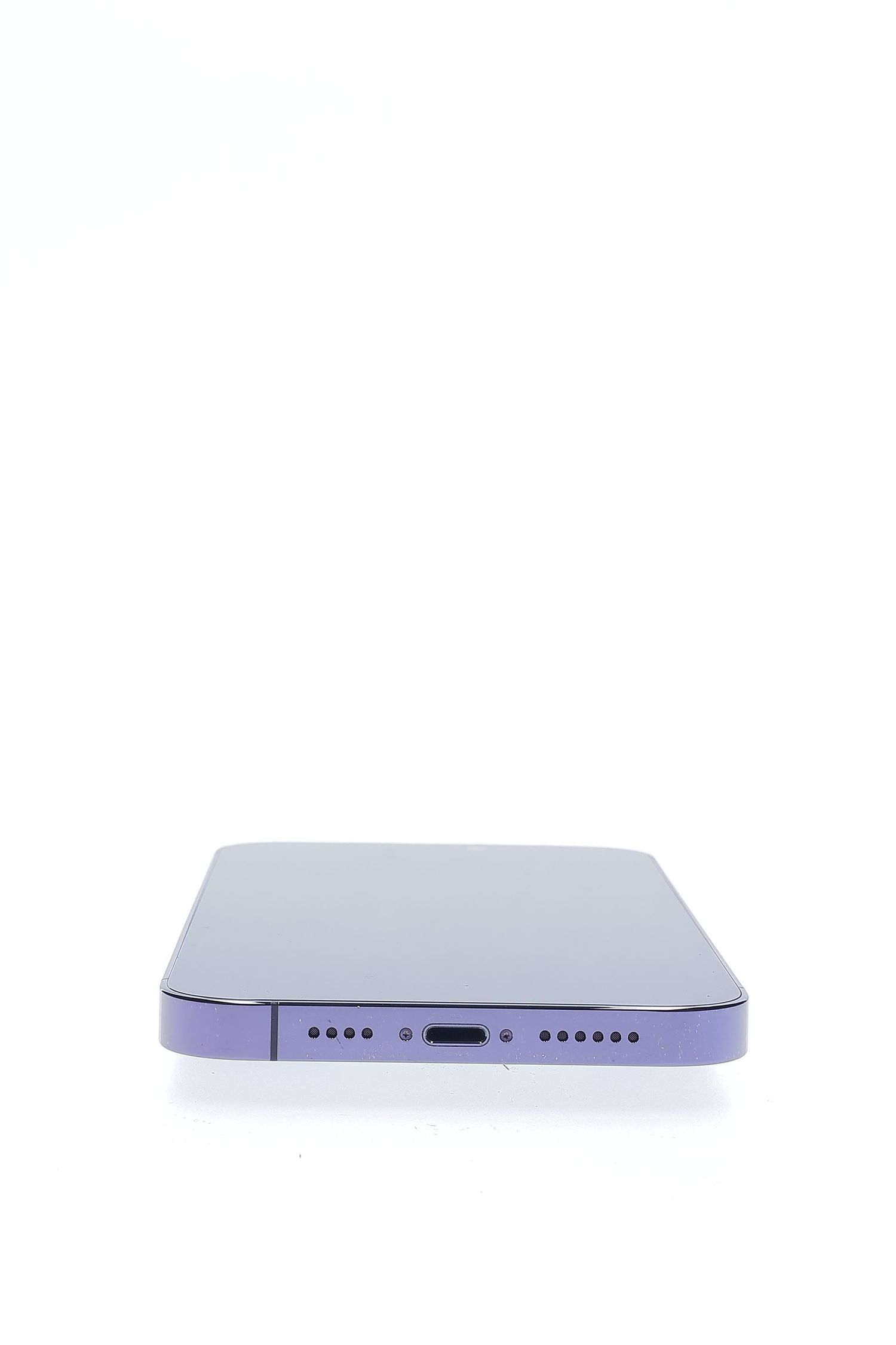 Apple iPhone 14 Pro Max 128 GB Deep Purple - Excelent