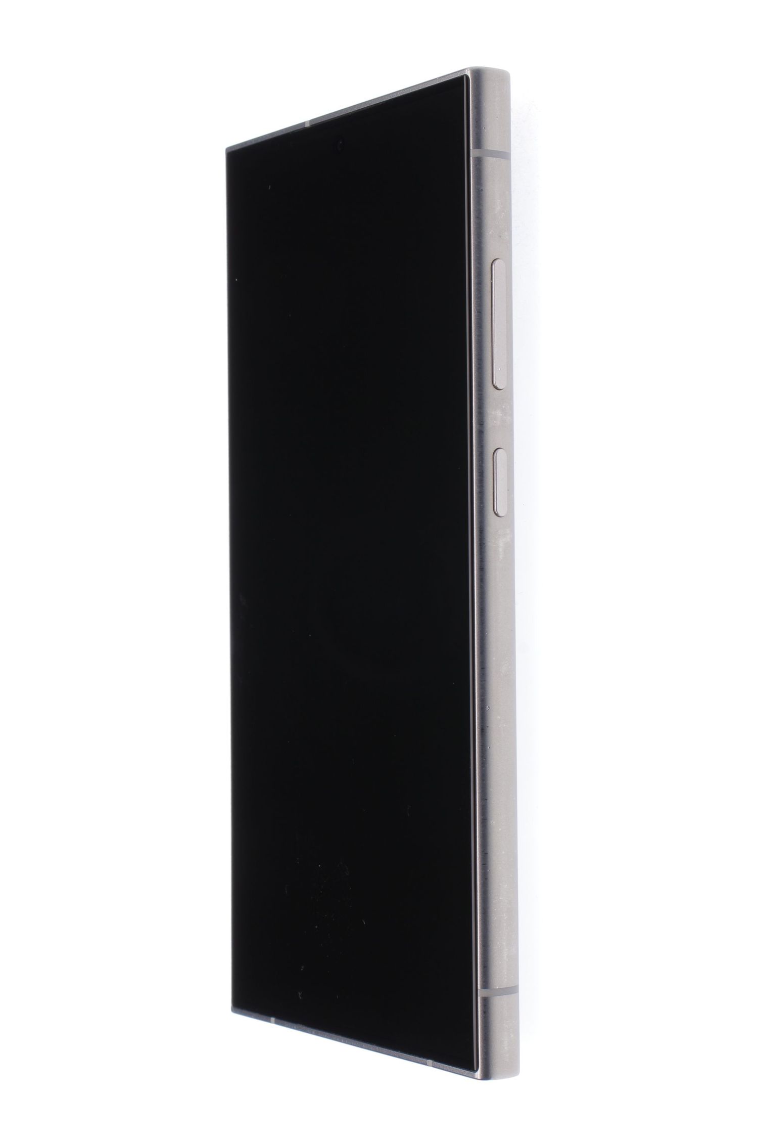 Samsung Galaxy S24 Ultra 5G Dual Sim 256 GB Titanium Violet - Ca nou
