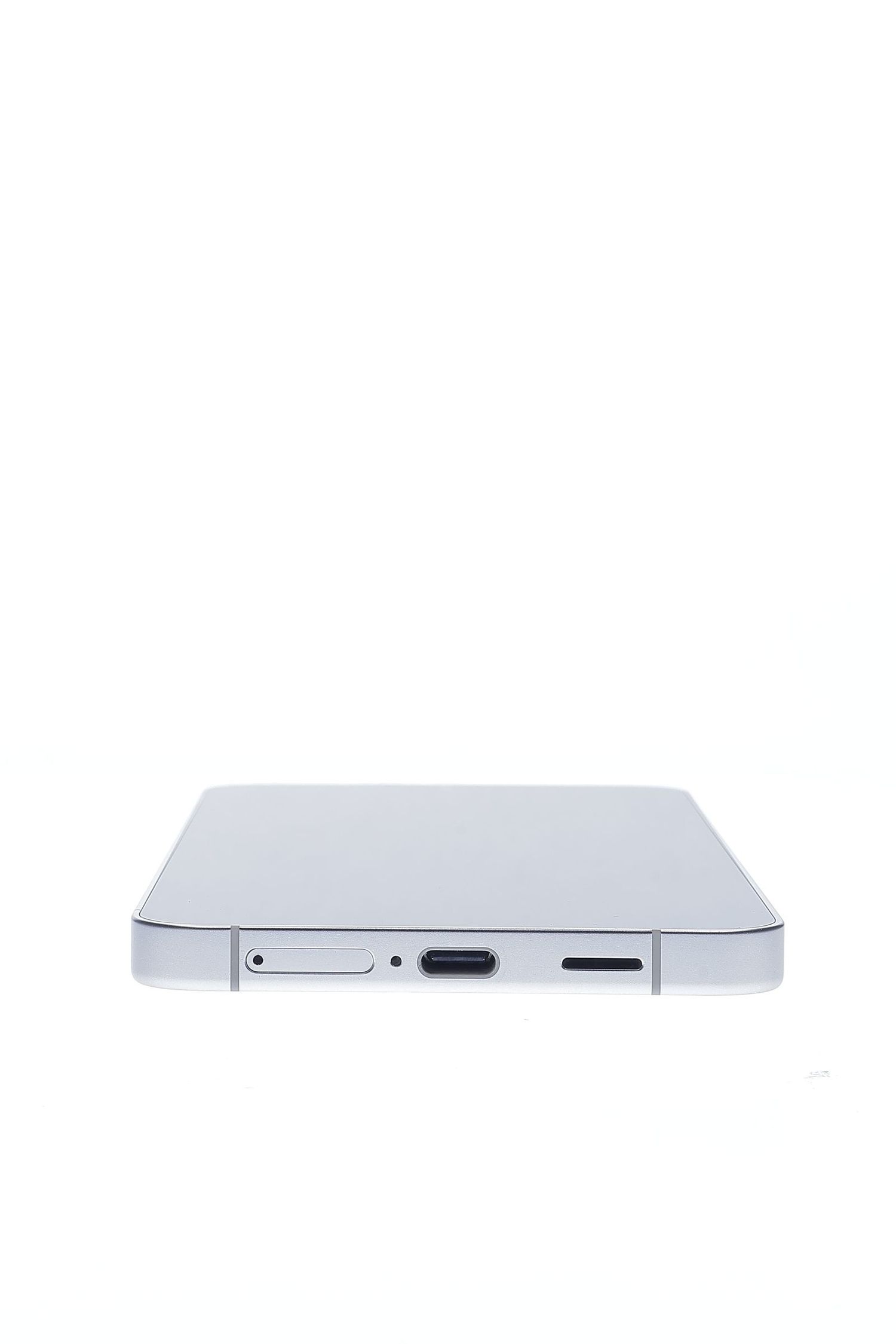 Samsung Galaxy S24 Plus 5G Dual Sim 256 GB Marble Gray - Újszerű