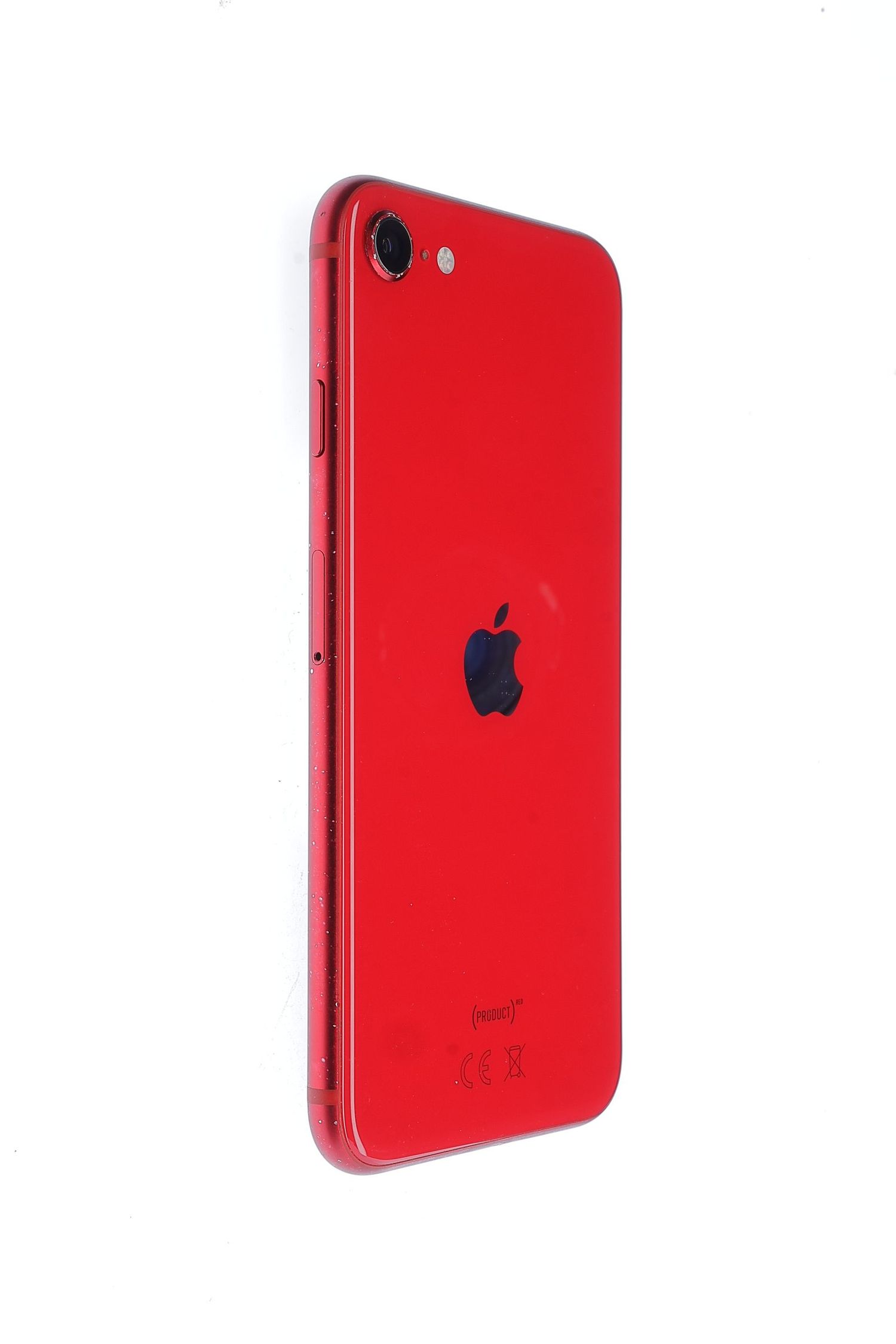 Apple iPhone SE 2020 64 GB Red - Foarte bun
