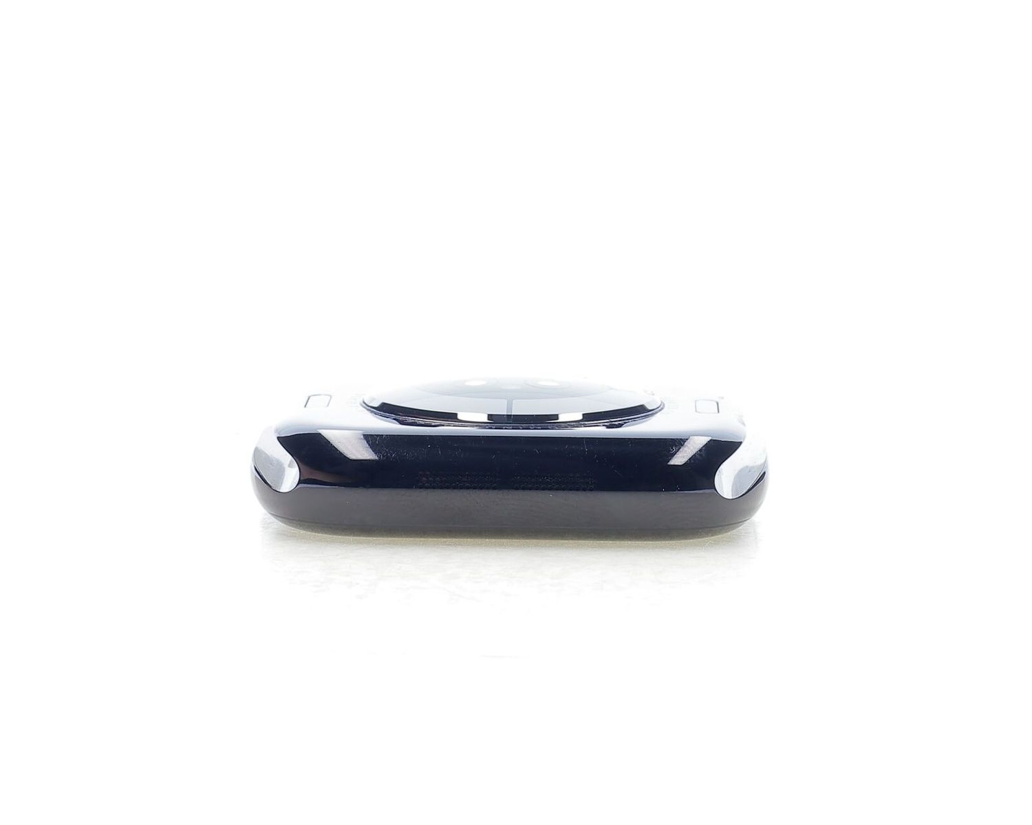 Apple Watch Series 10 2024, GPS, Aluminium 46mm Jet Black - Nagyon jó