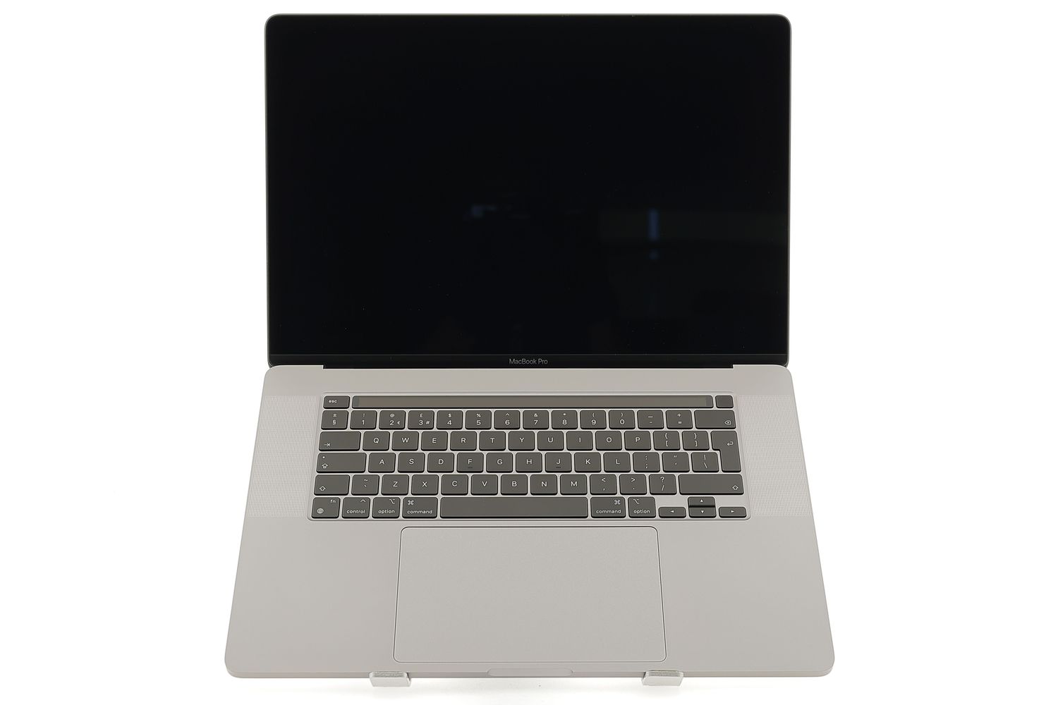 Apple MacBook Pro 16″ Touch Bar 2019, i7 2.6 GHz, 16 GB, AMD Radeon Pro 5300M 512 GB Space Gray - Като нов