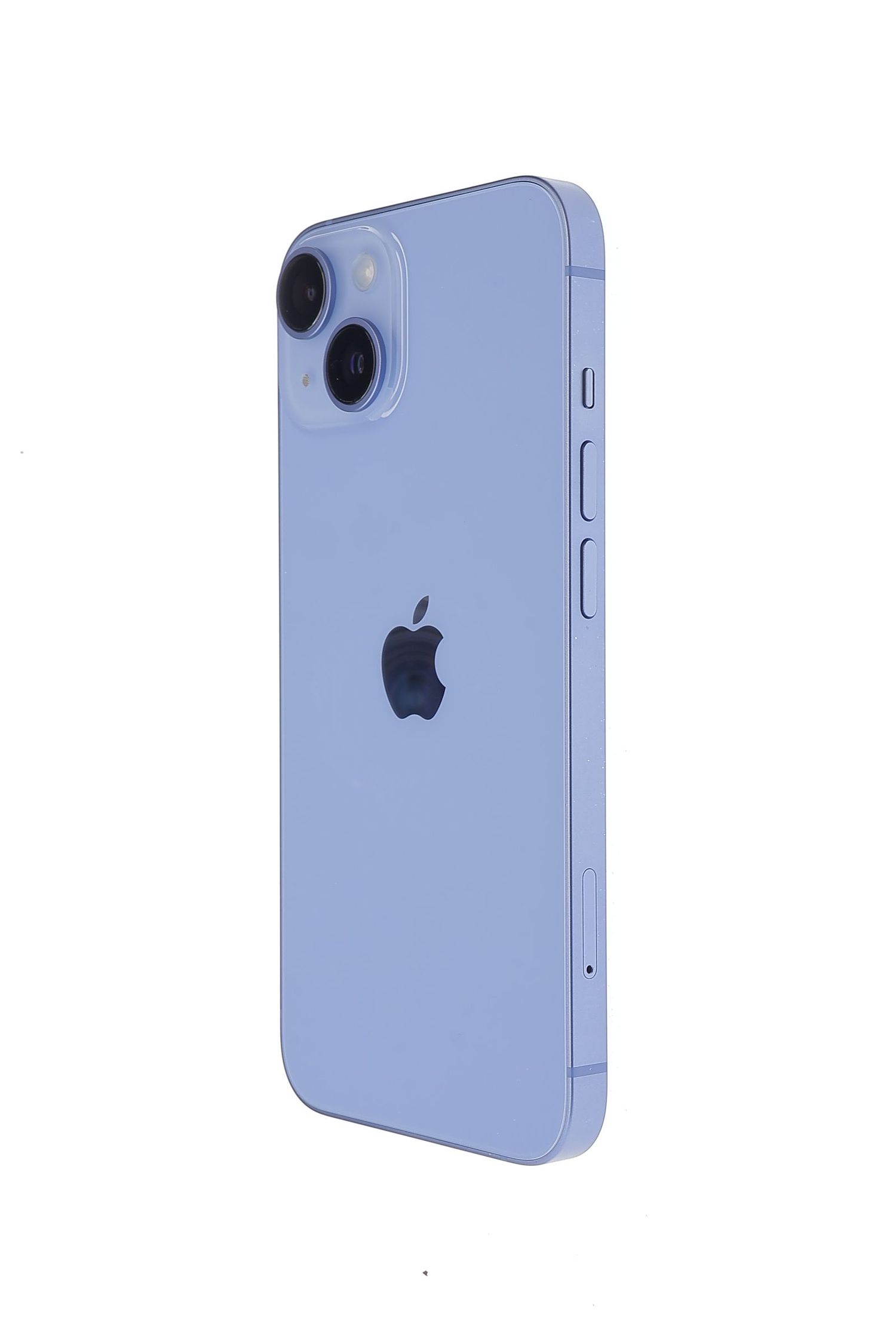 Apple iPhone 14 256 GB Blue - Много добро