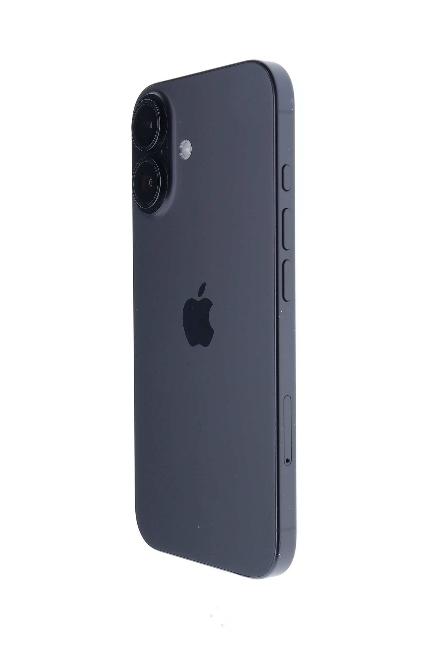 Apple iPhone 16 128 GB Black - Εξαιρετικό