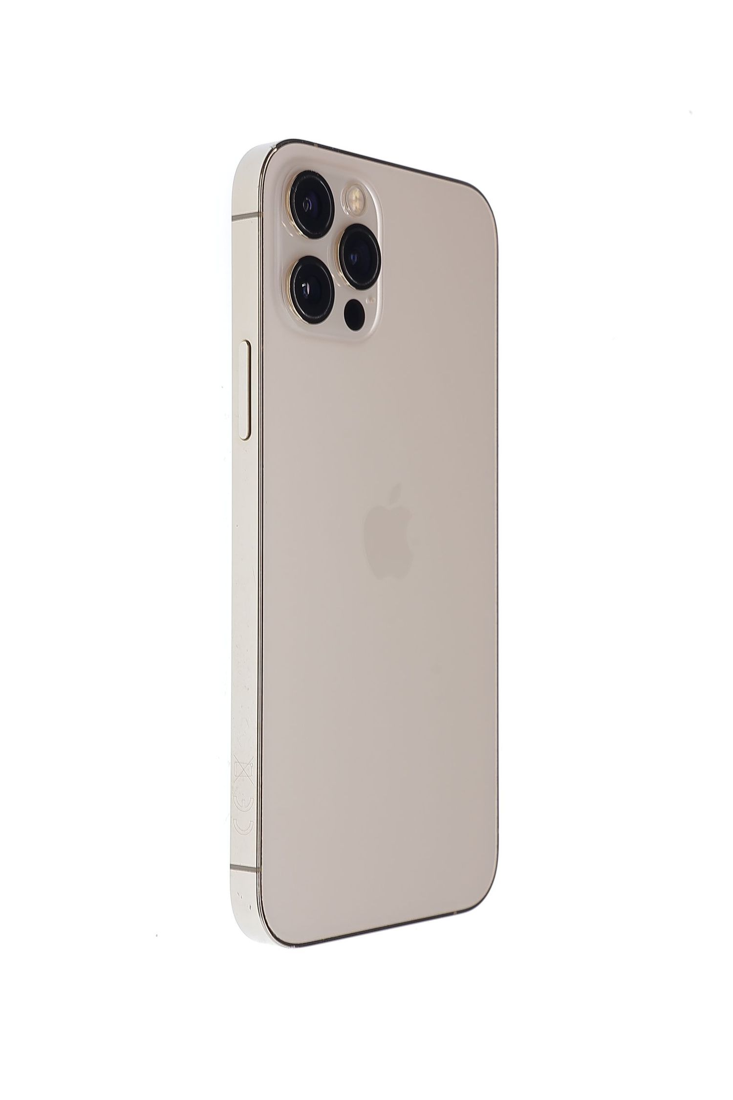 Apple iPhone 12 Pro 512 GB Gold - Много добро