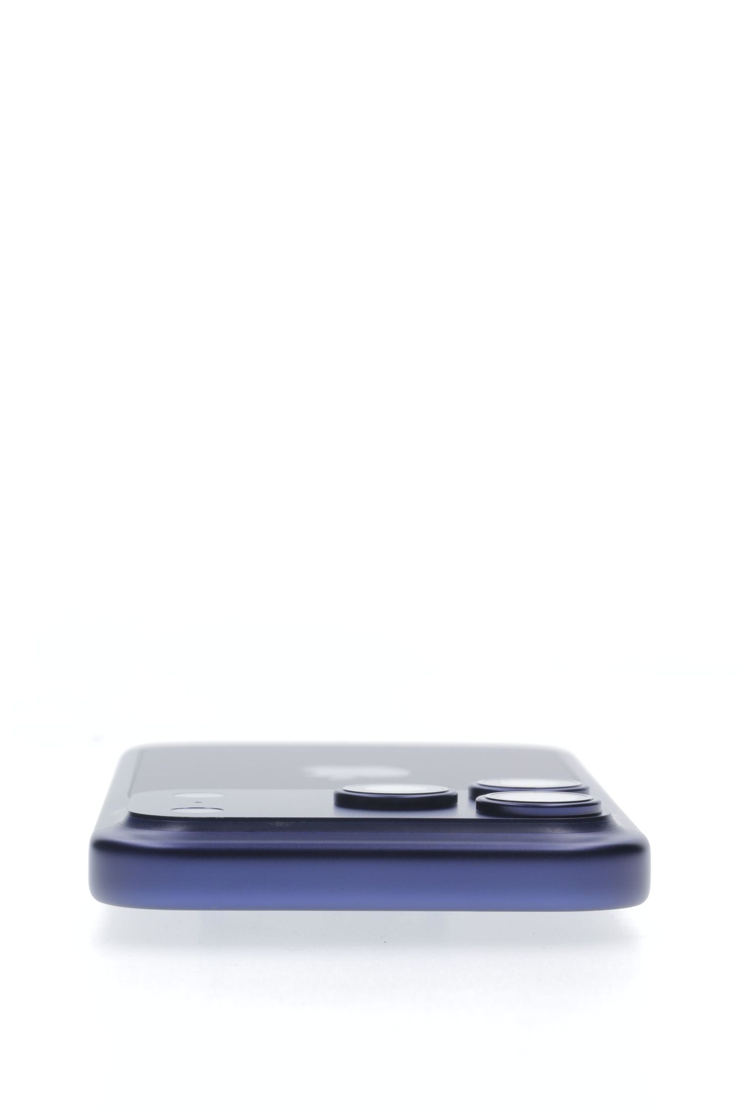 Apple iPhone 17 Pro 256 GB Deep Blue - Újszerű