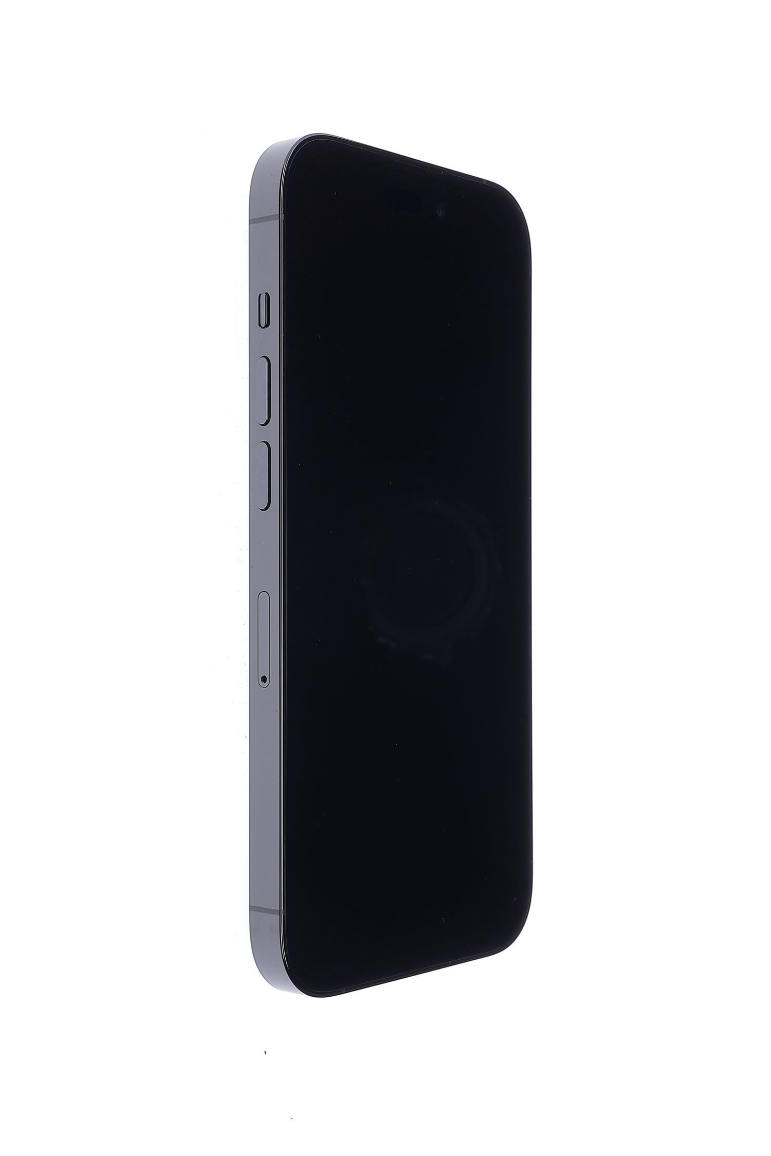 Apple iPhone 14 Pro 128 GB Space Black - Újszerű